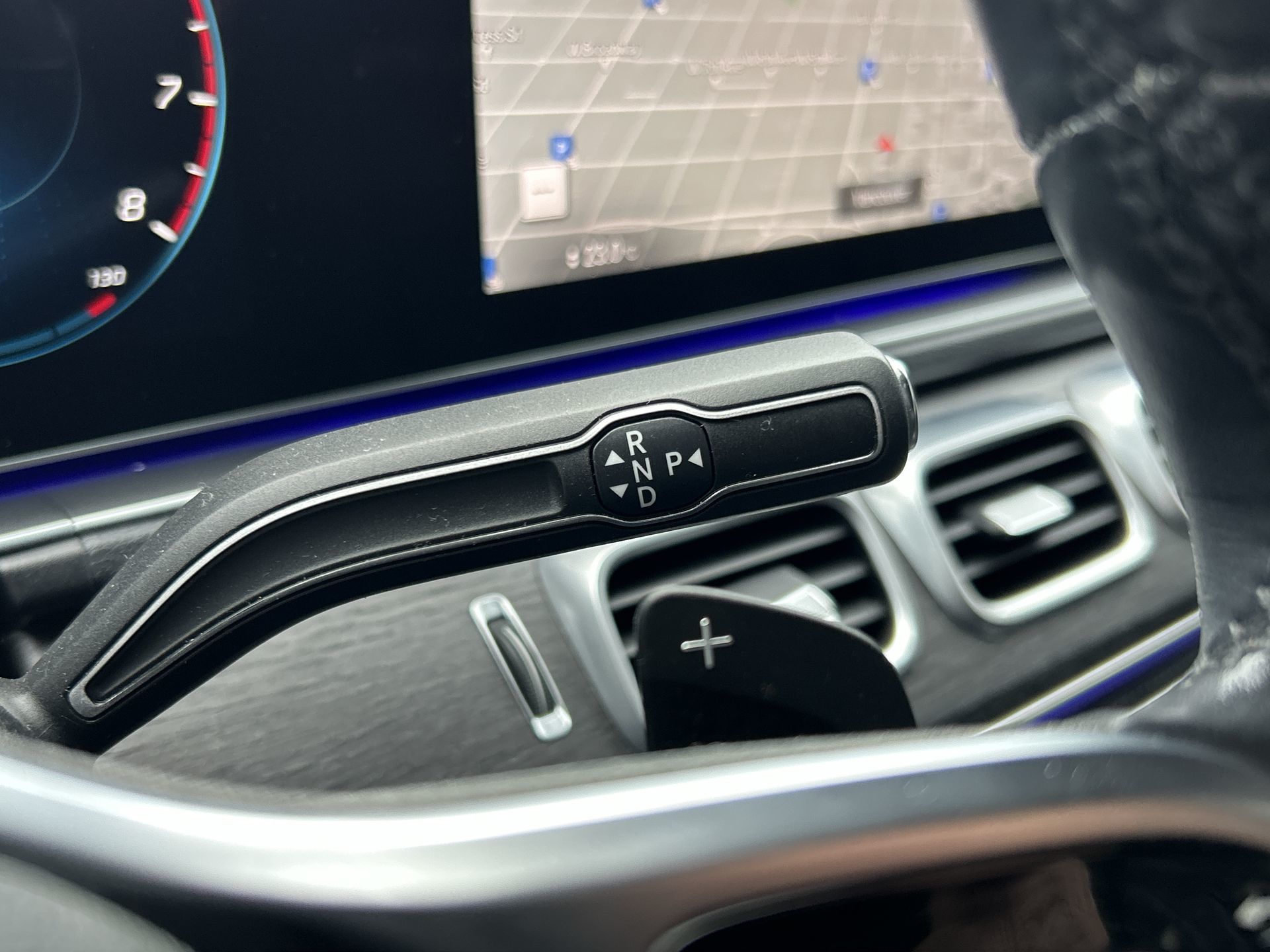 2021 Mercedes-Benz GLE in Vancouver, British Columbia