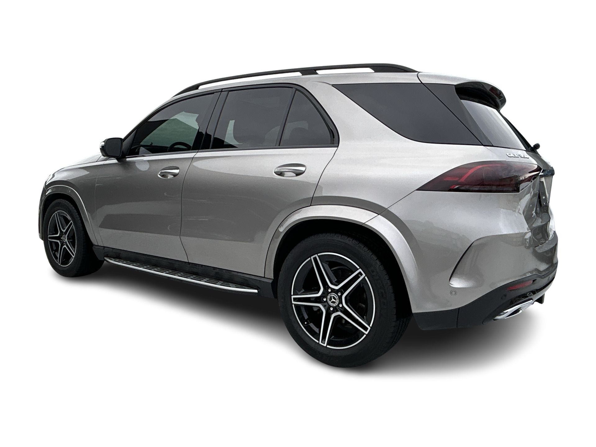 2021 Mercedes-Benz GLE in Vancouver, British Columbia