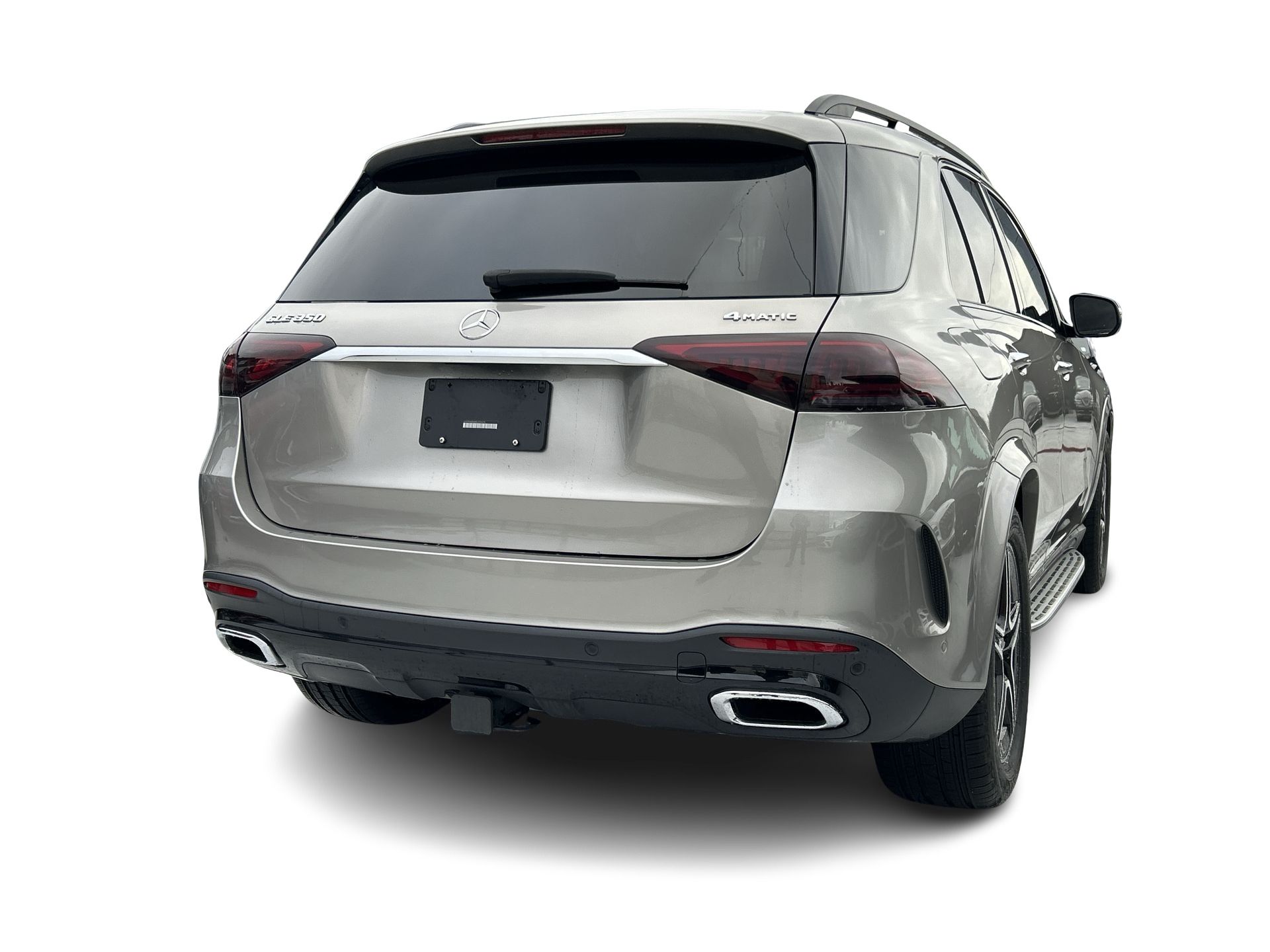 2021 Mercedes-Benz GLE in Vancouver, British Columbia