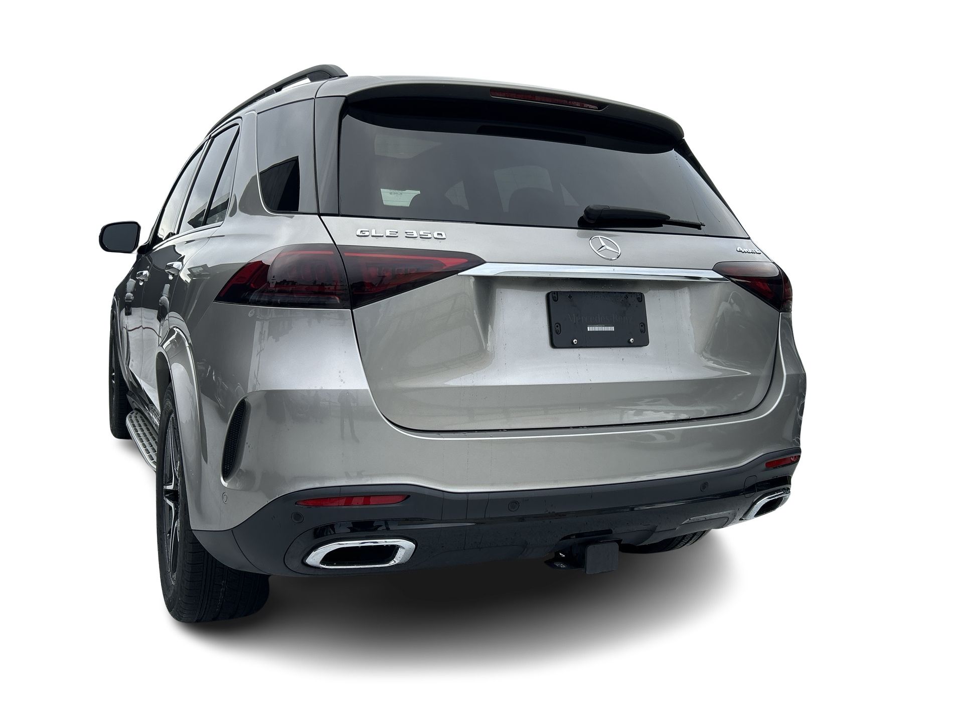 2021 Mercedes-Benz GLE in Vancouver, British Columbia