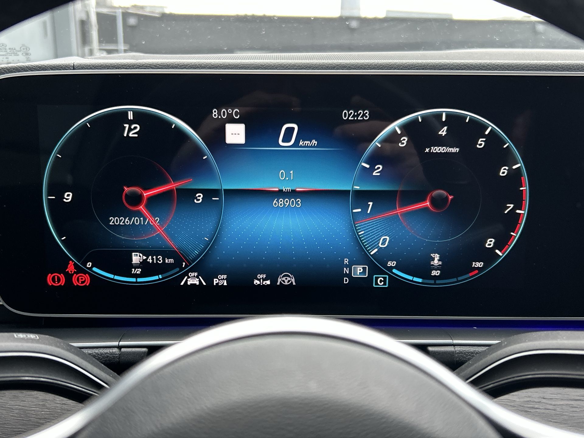 2021 Mercedes-Benz GLE in Vancouver, British Columbia