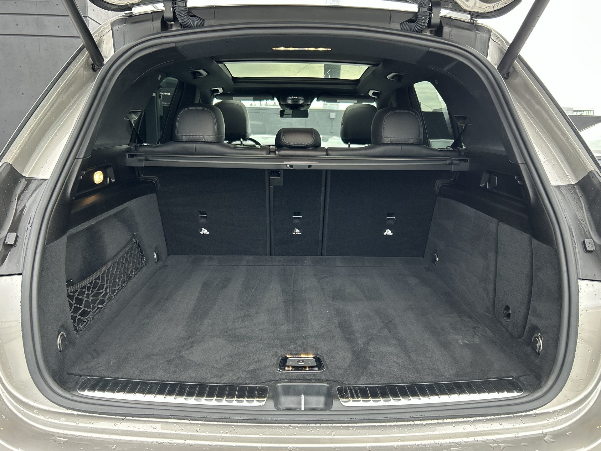 2021 Mercedes-Benz GLE in Vancouver, British Columbia