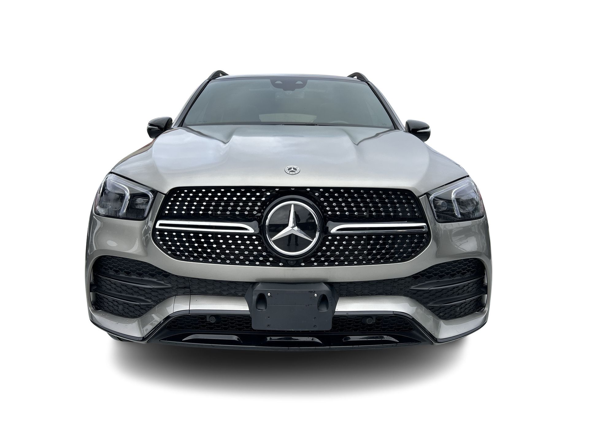 2021 Mercedes-Benz GLE in Vancouver, British Columbia