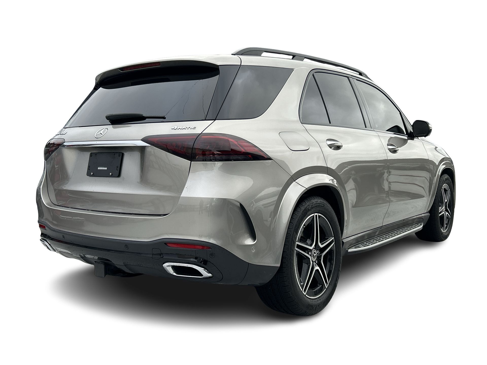 2021 Mercedes-Benz GLE in Vancouver, British Columbia