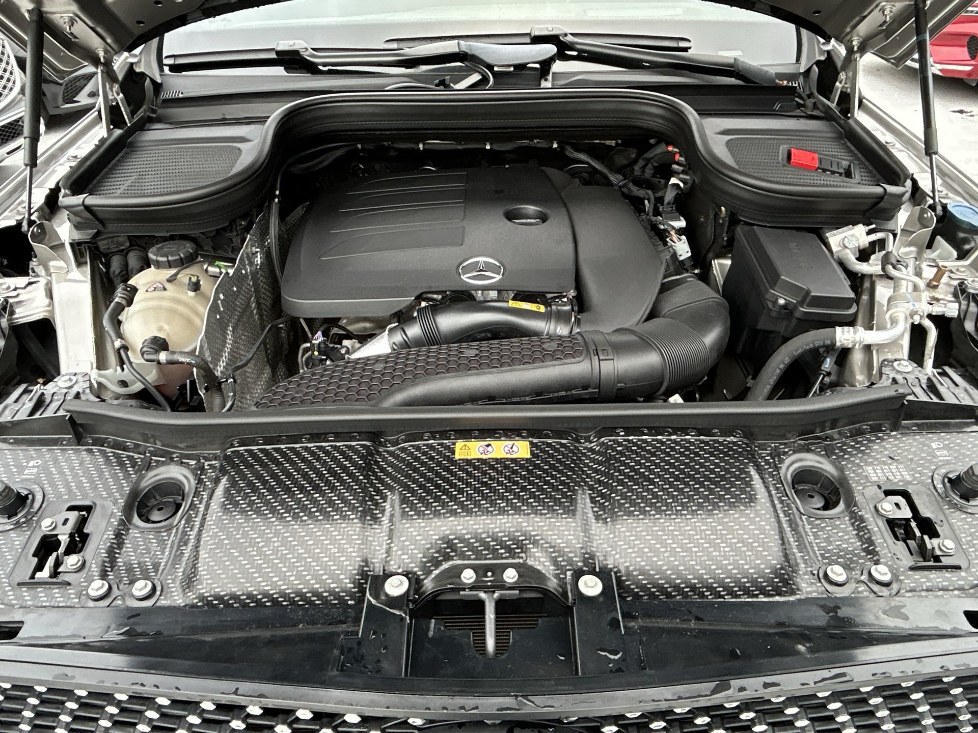 2021 Mercedes-Benz GLE in Vancouver, British Columbia