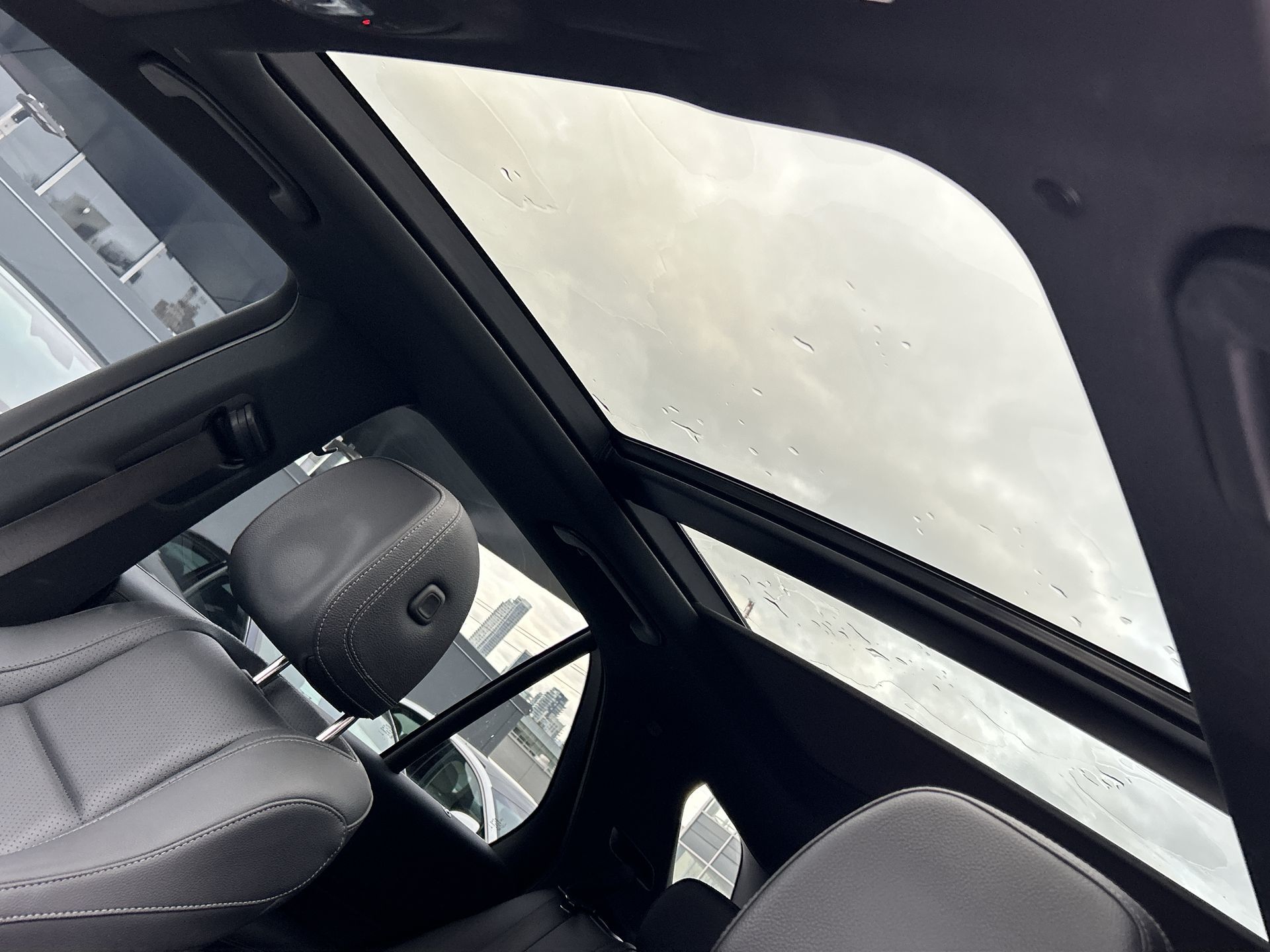 2021 Mercedes-Benz GLE in Vancouver, British Columbia