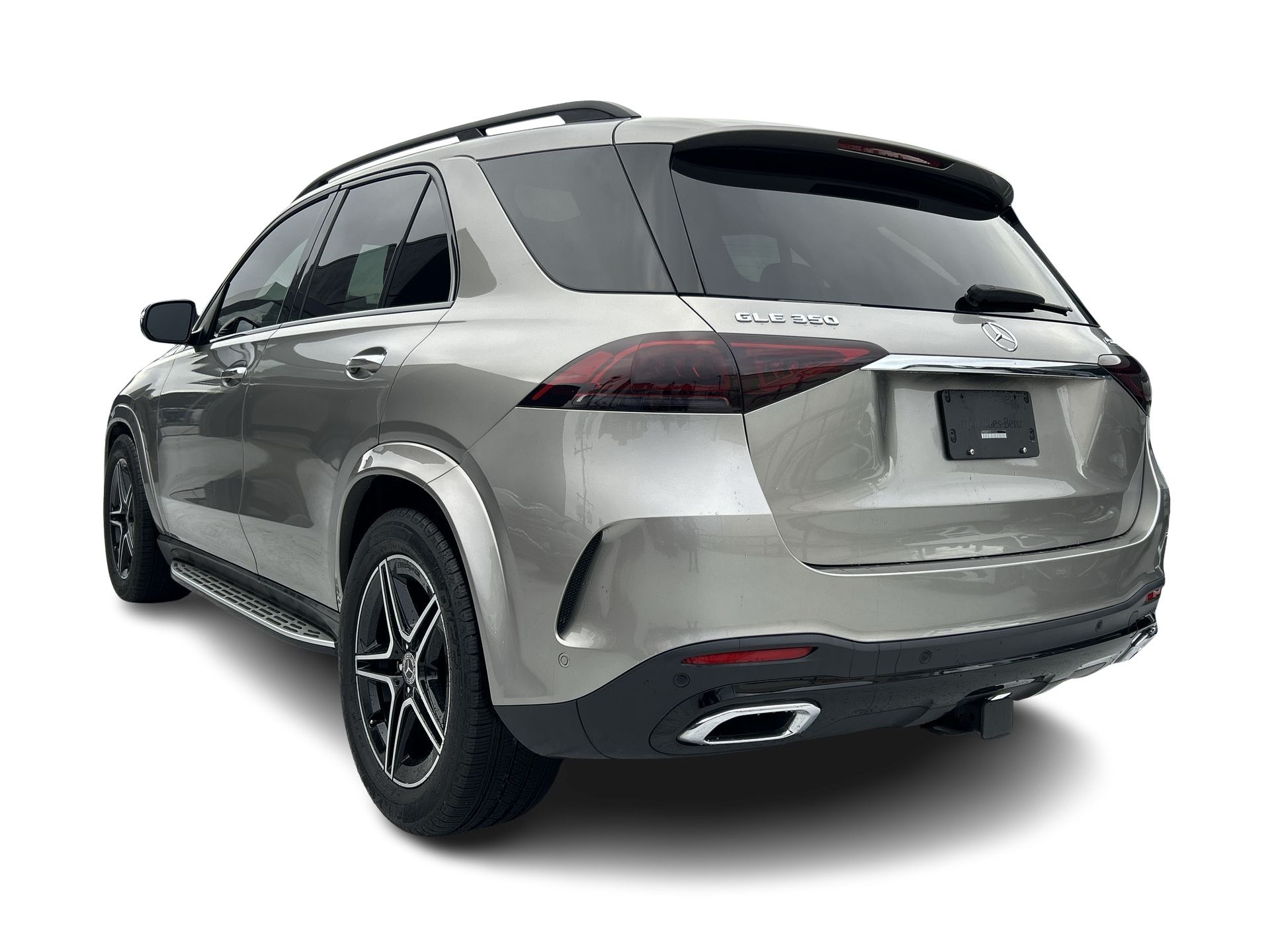 2021 Mercedes-Benz GLE in Vancouver, British Columbia