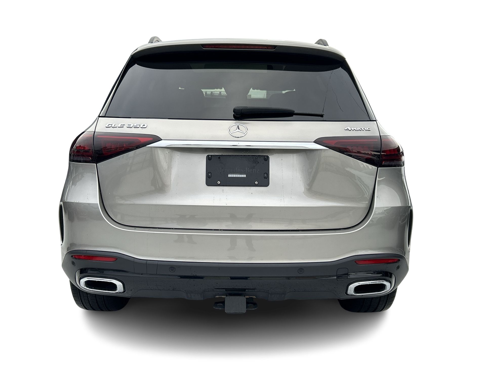 2021 Mercedes-Benz GLE in Vancouver, British Columbia