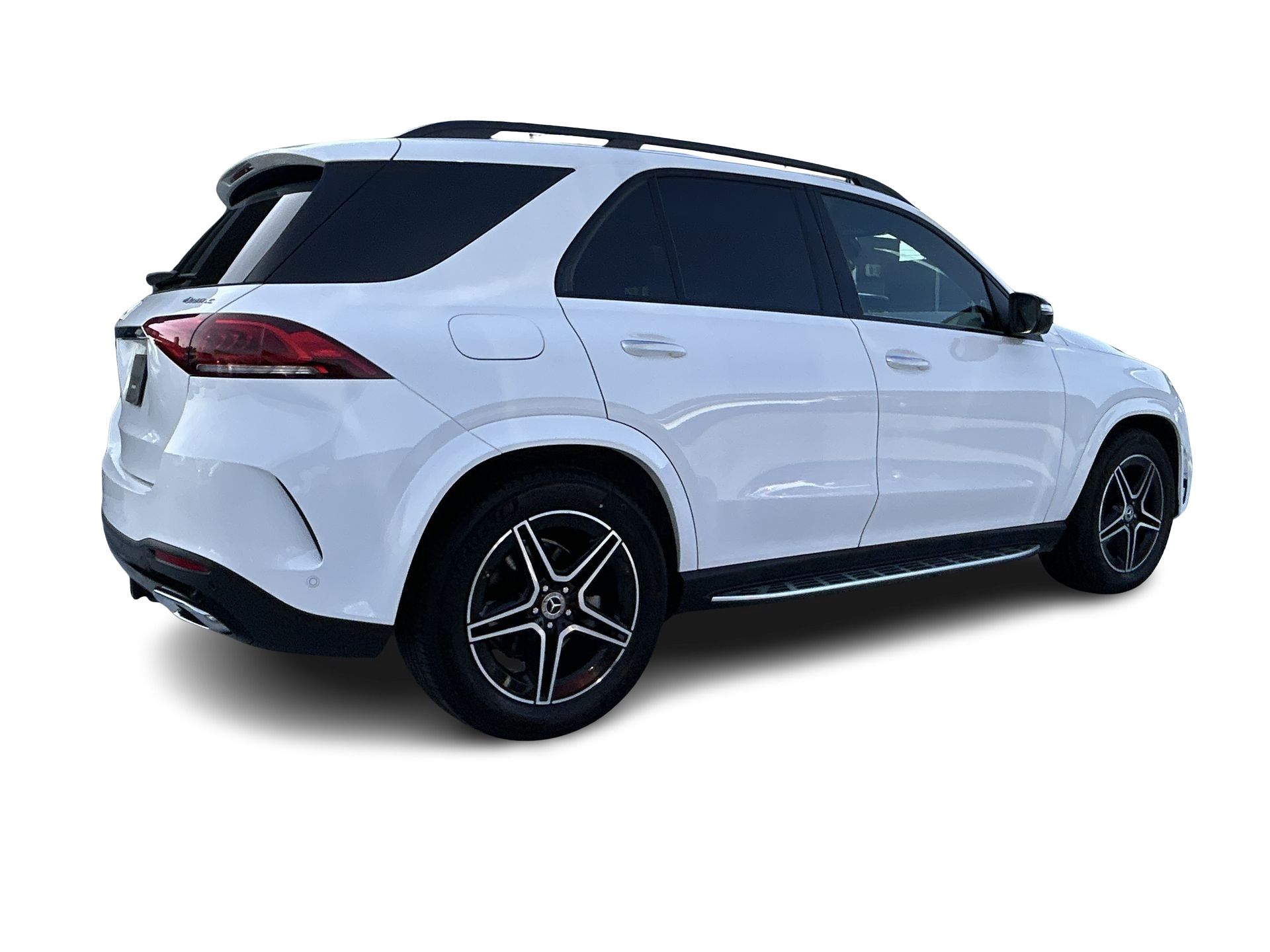 Mercedes-Benz GLE  2022 à Vancouver, Colombie-Britannique