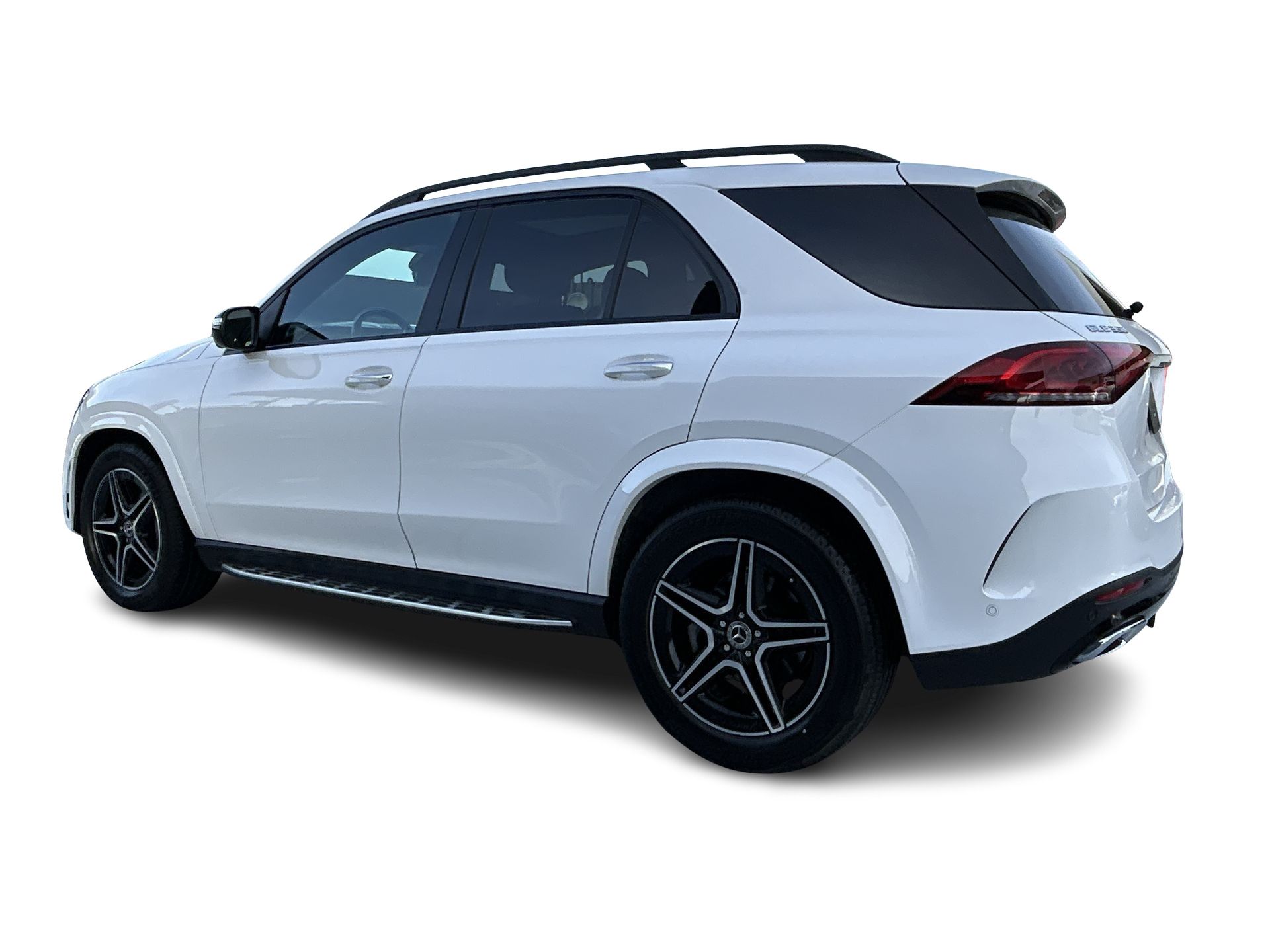 Mercedes-Benz GLE  2022 à Vancouver, Colombie-Britannique