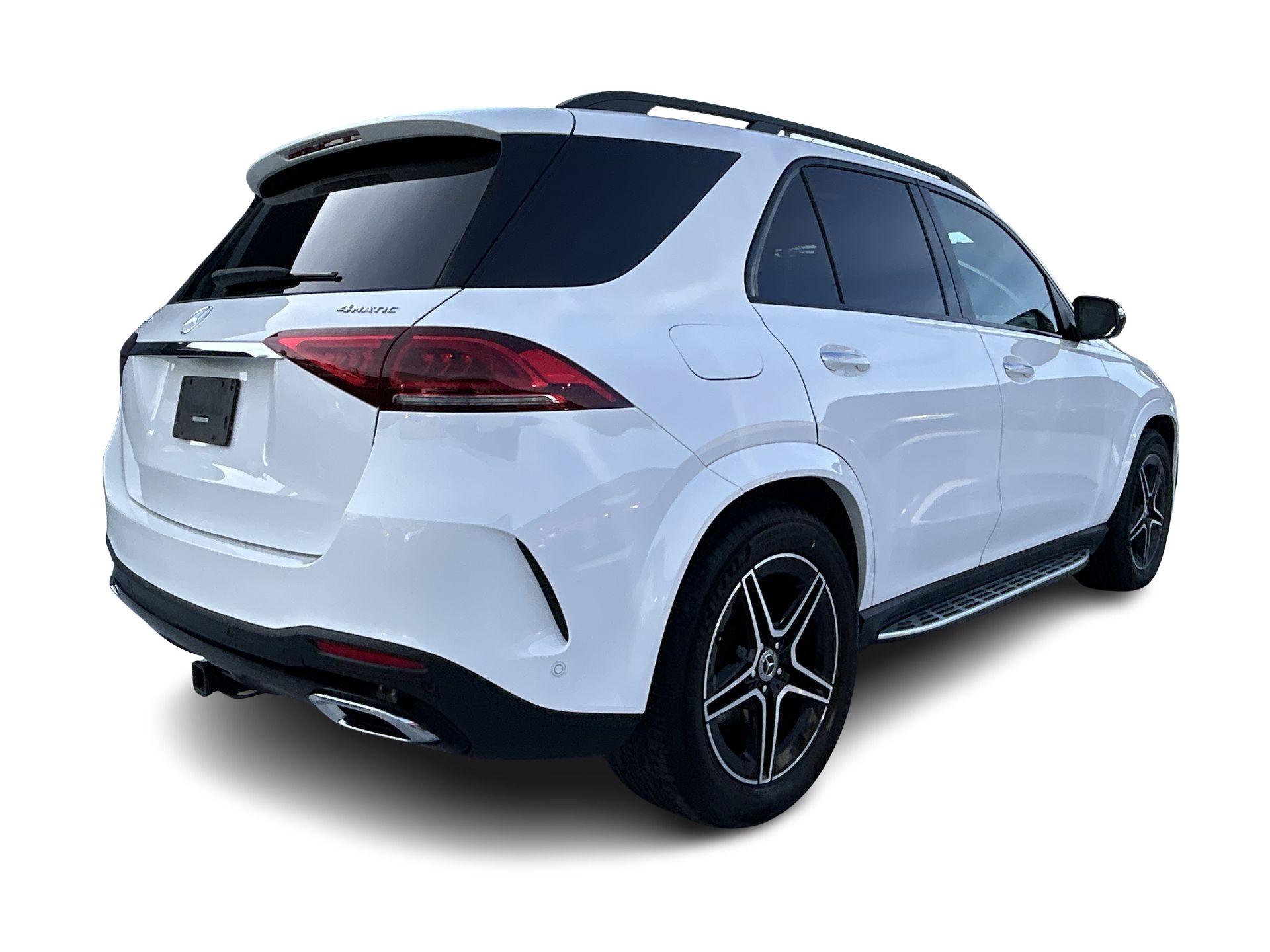 Mercedes-Benz GLE  2022 à Vancouver, Colombie-Britannique