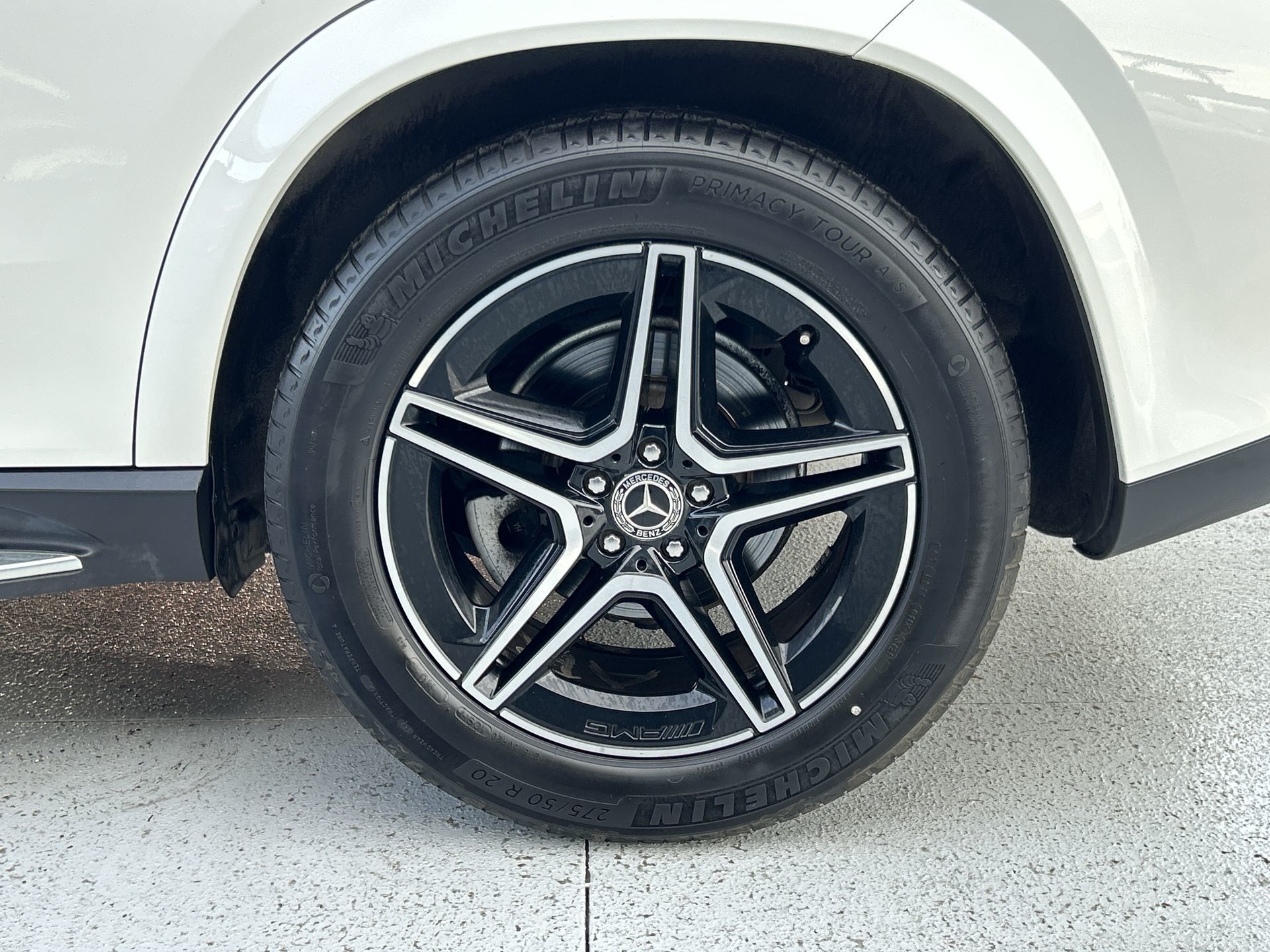 Mercedes-Benz GLE  2022 à Vancouver, Colombie-Britannique