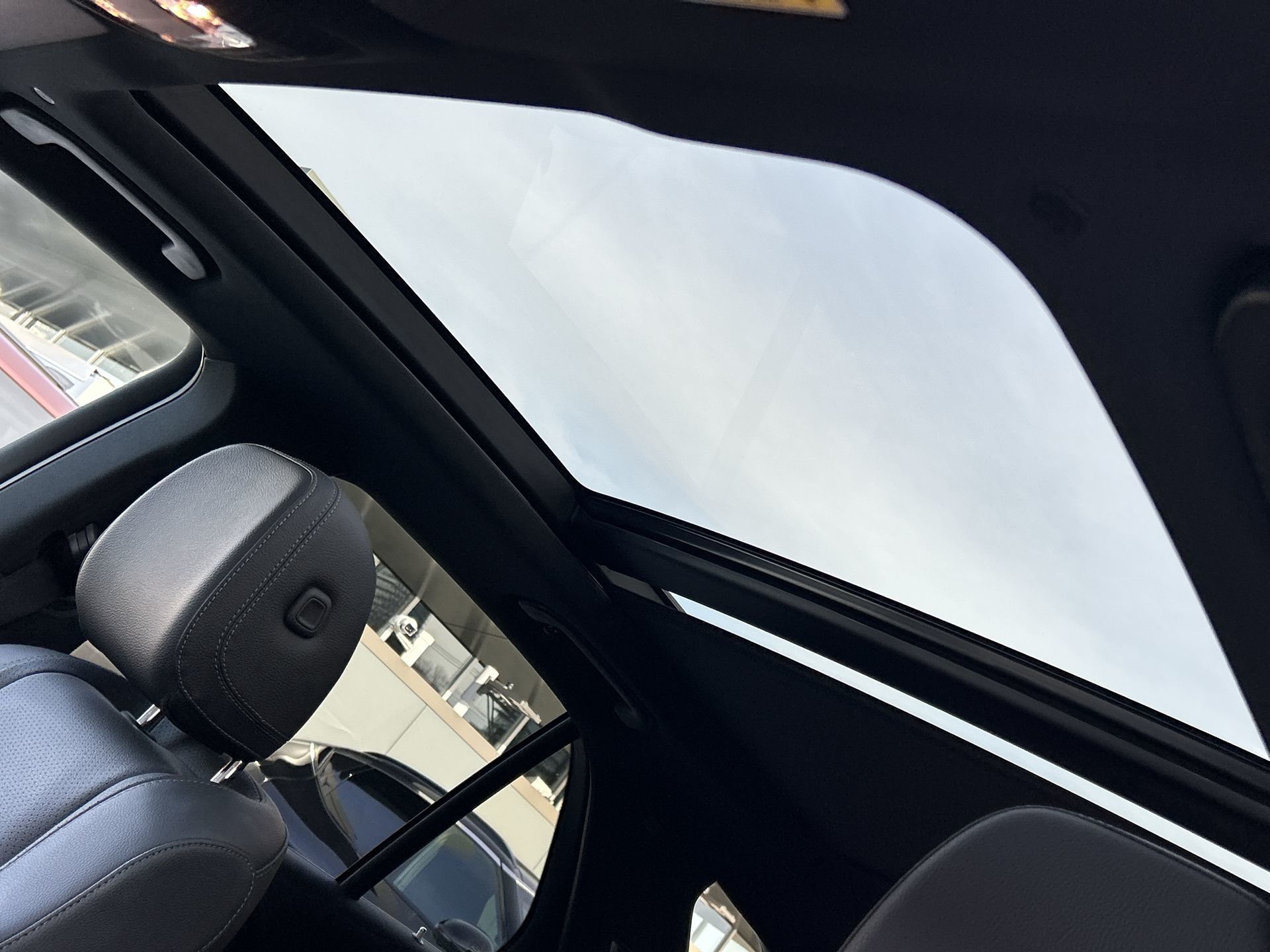 Mercedes-Benz GLE  2022 à Vancouver, Colombie-Britannique