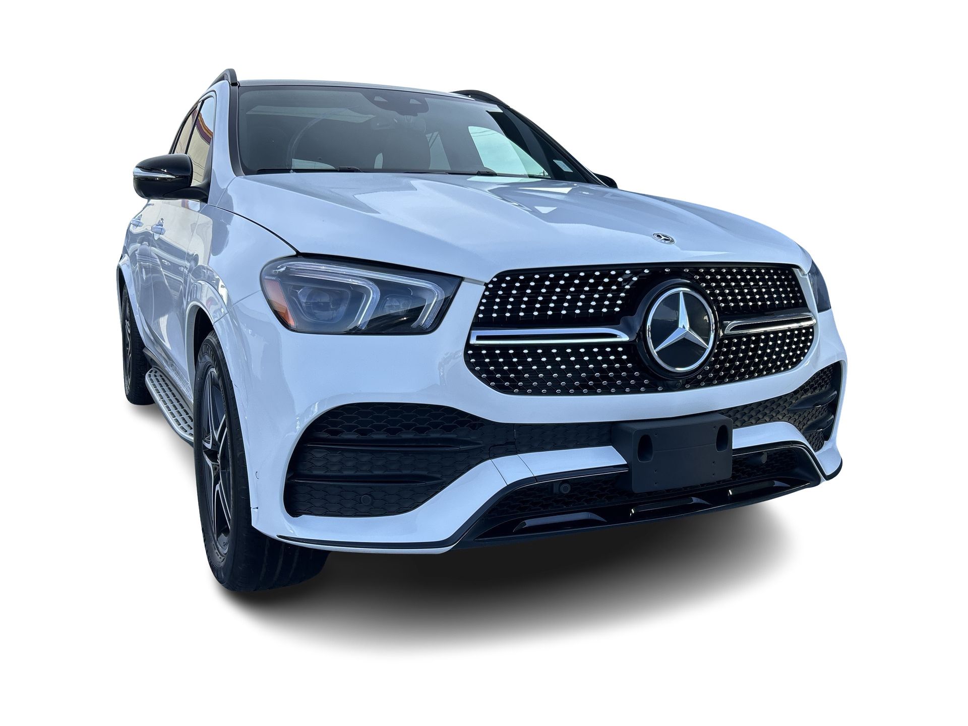 Mercedes-Benz GLE  2022 à Vancouver, Colombie-Britannique