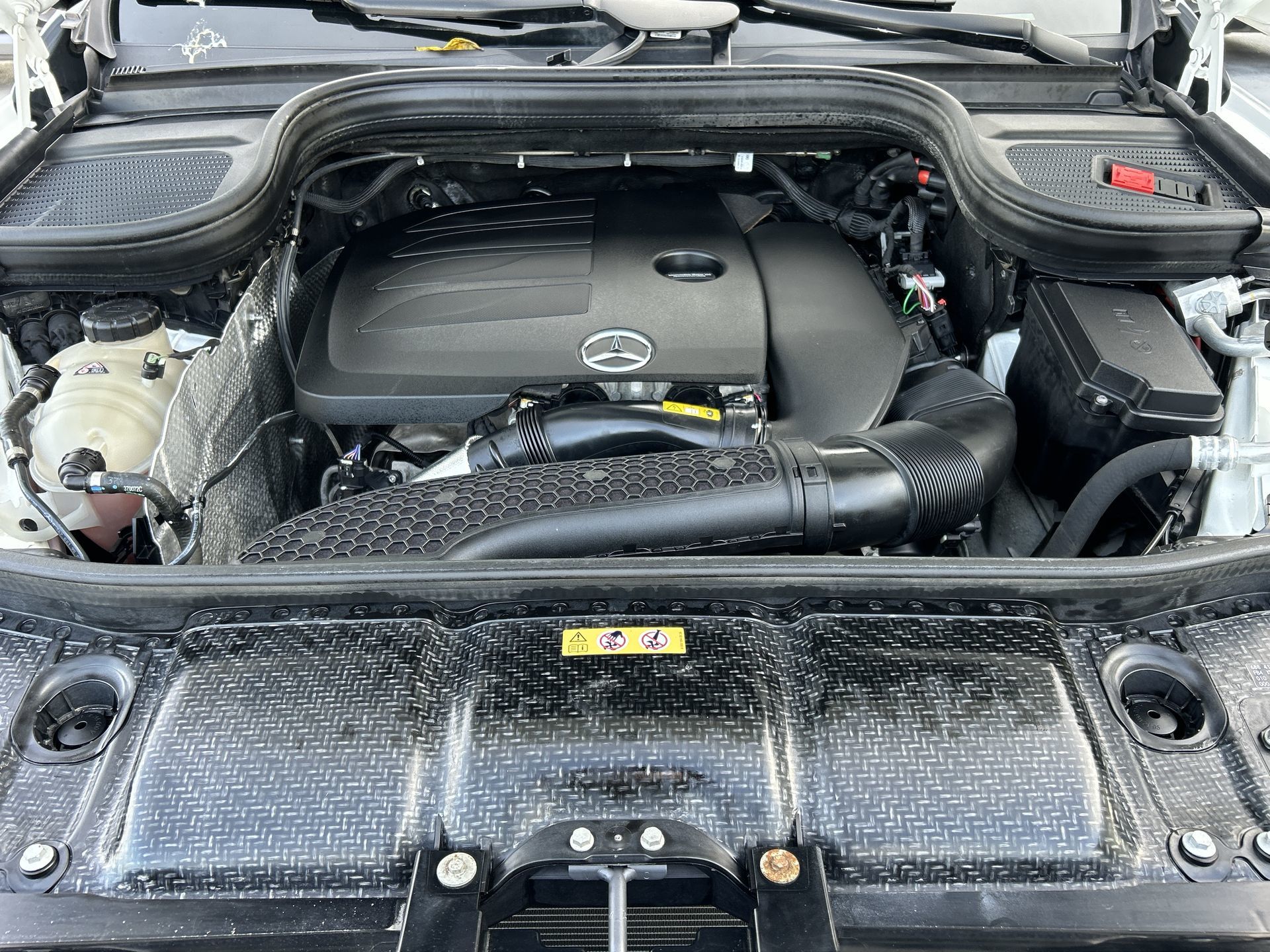 Mercedes-Benz GLE  2022 à Vancouver, Colombie-Britannique