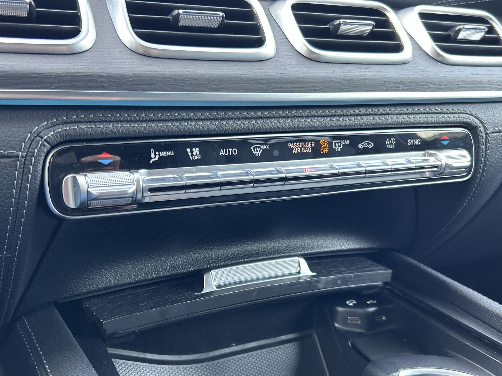 Mercedes-Benz GLE  2022 à Vancouver, Colombie-Britannique