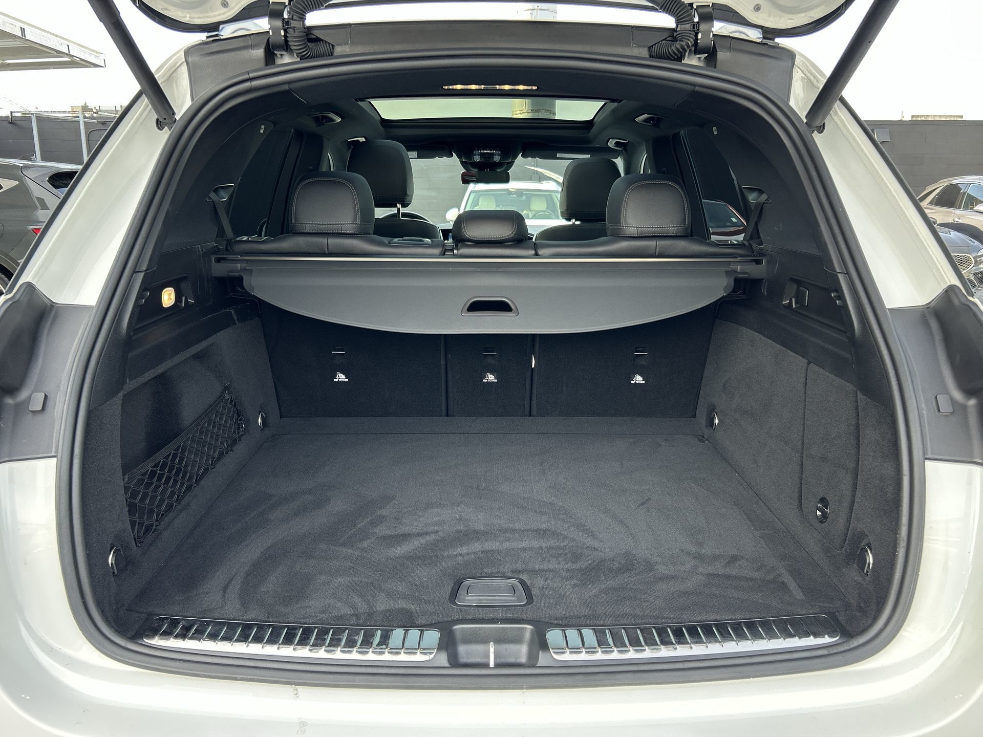 Mercedes-Benz GLE  2022 à Vancouver, Colombie-Britannique