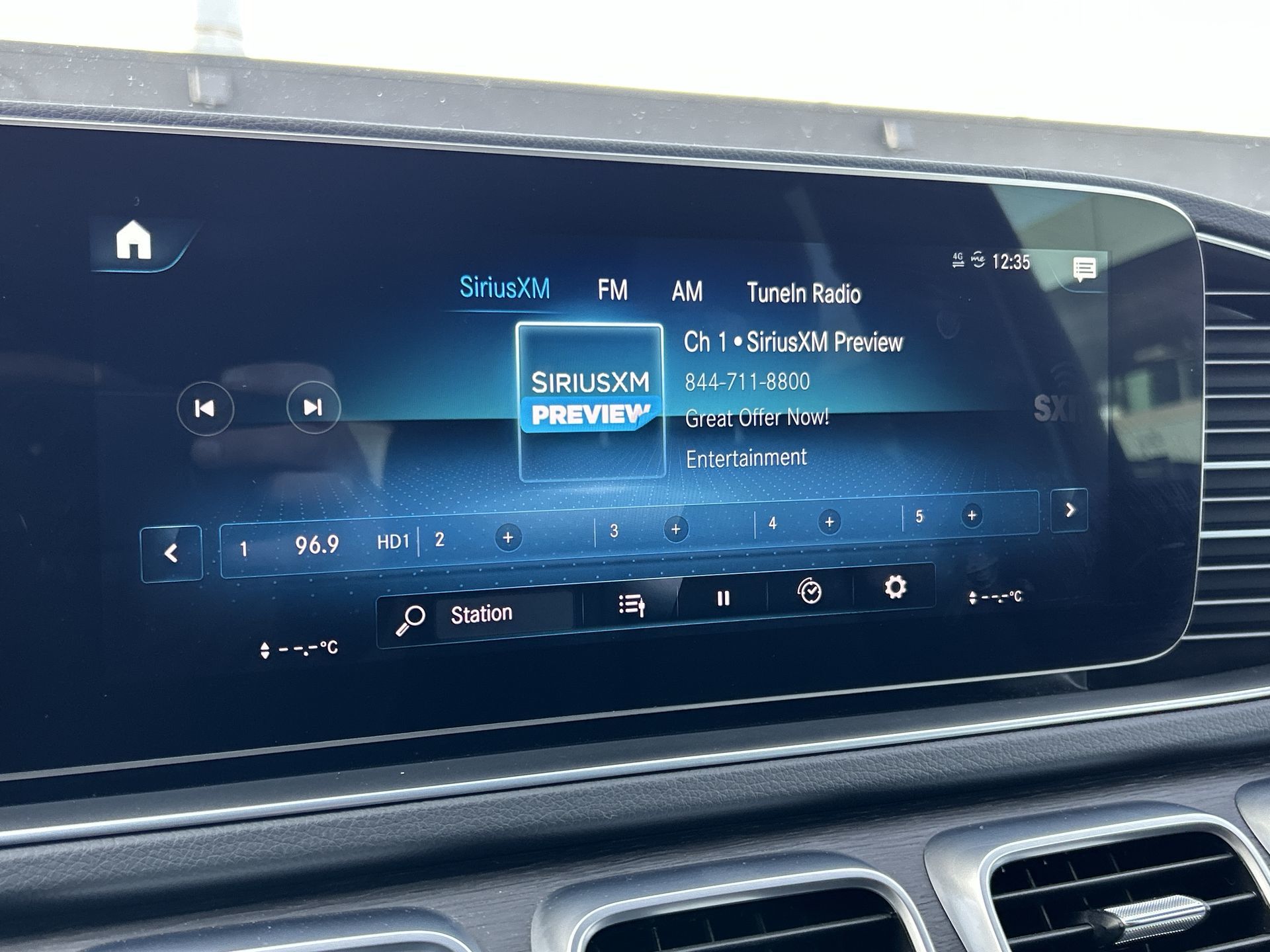 Mercedes-Benz GLE  2022 à Vancouver, Colombie-Britannique