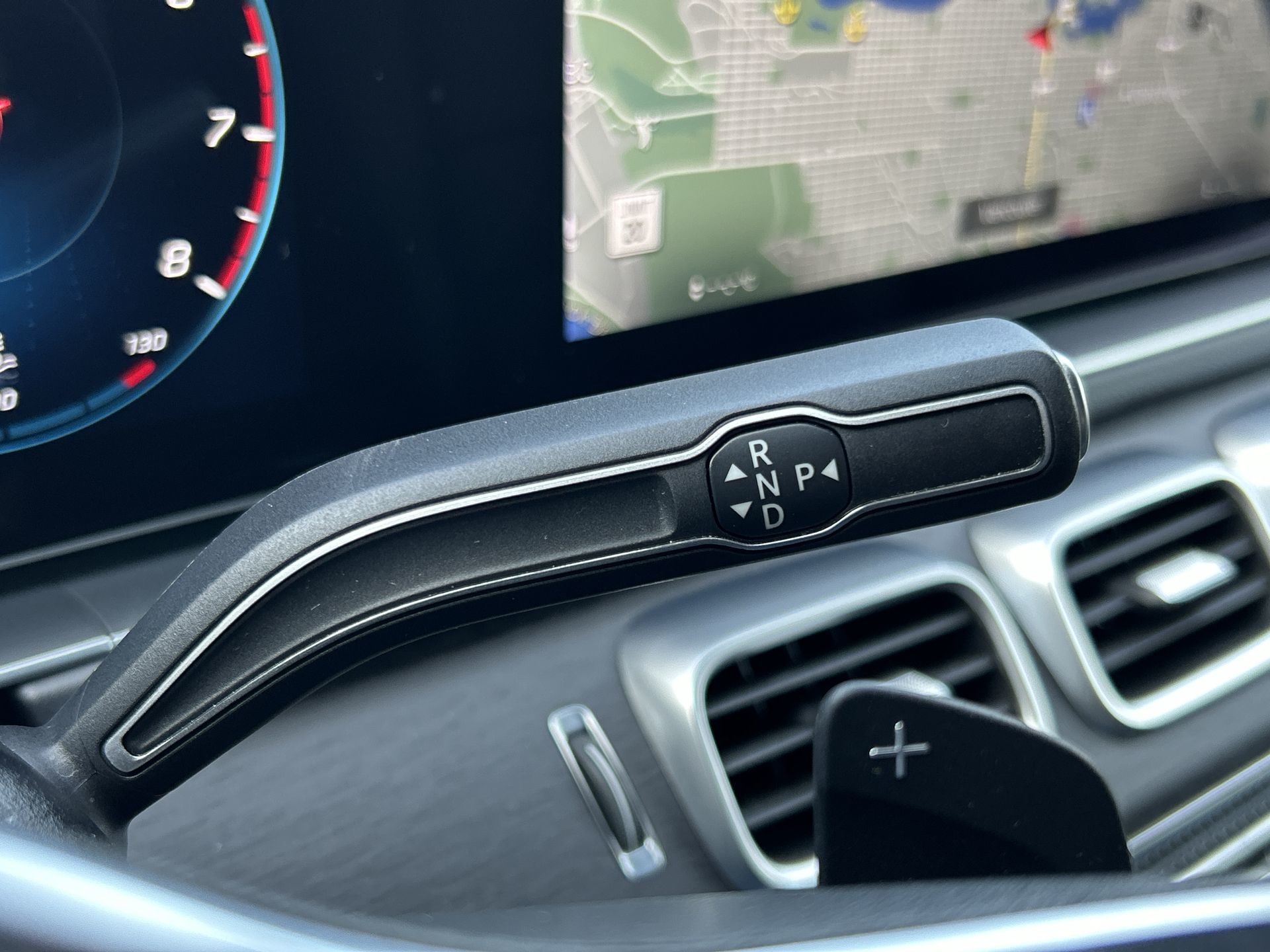 Mercedes-Benz GLE  2022 à Vancouver, Colombie-Britannique