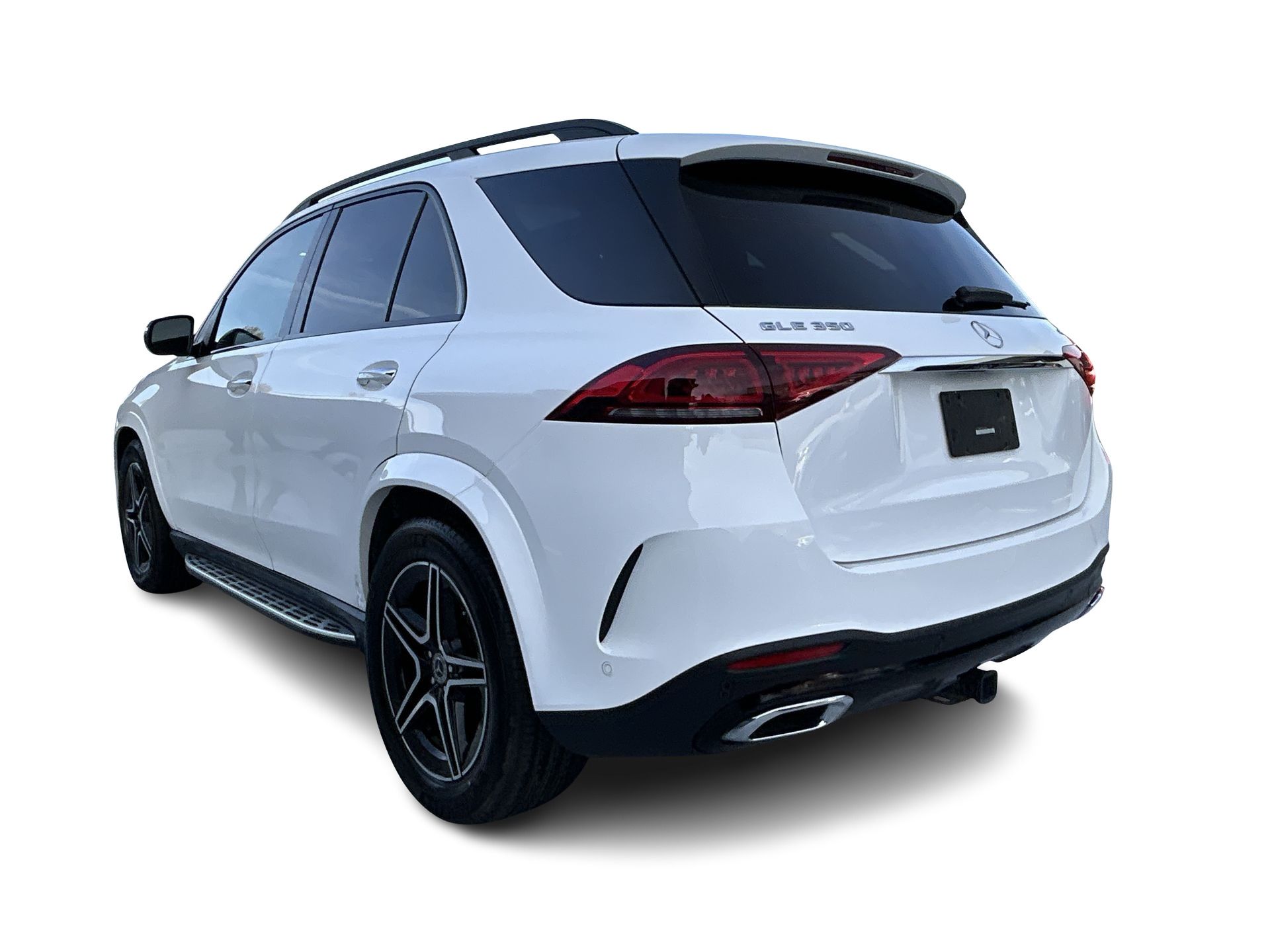 Mercedes-Benz GLE  2022 à Vancouver, Colombie-Britannique