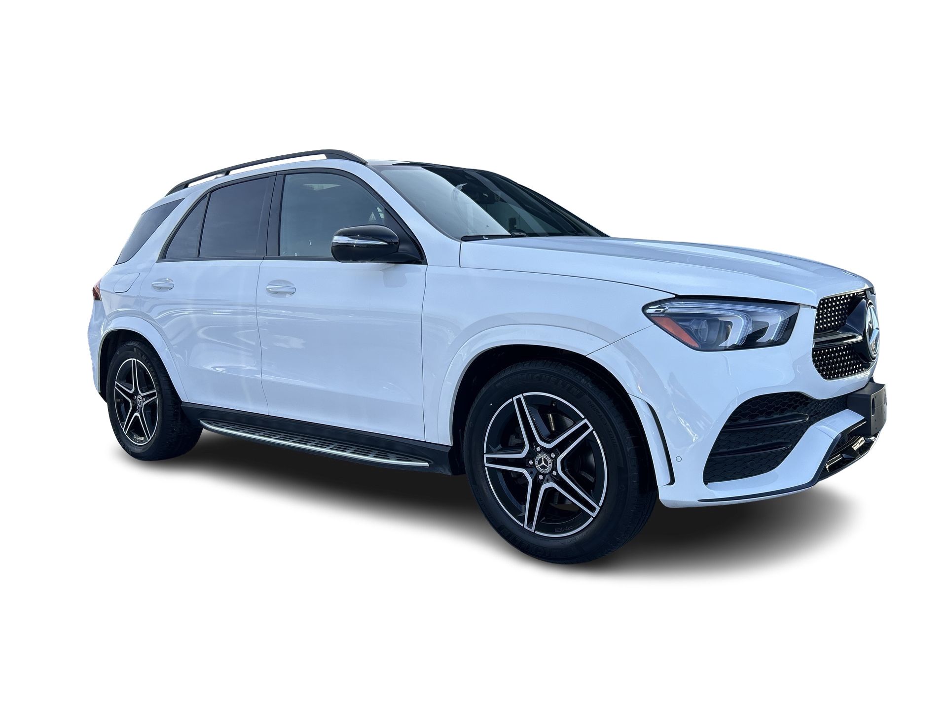 Mercedes-Benz GLE  2022 à Vancouver, Colombie-Britannique