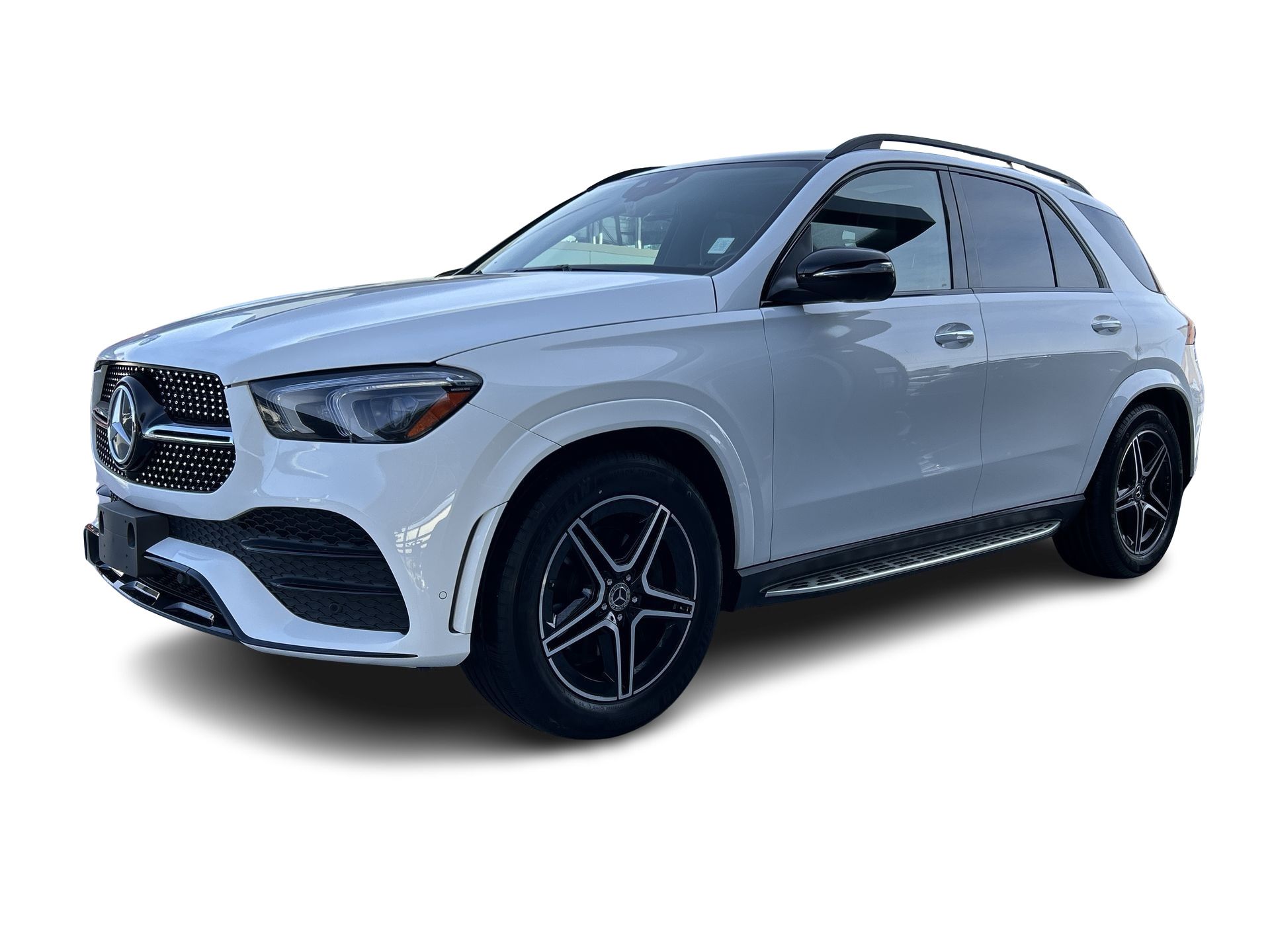 Mercedes-Benz GLE  2022 à Vancouver, Colombie-Britannique