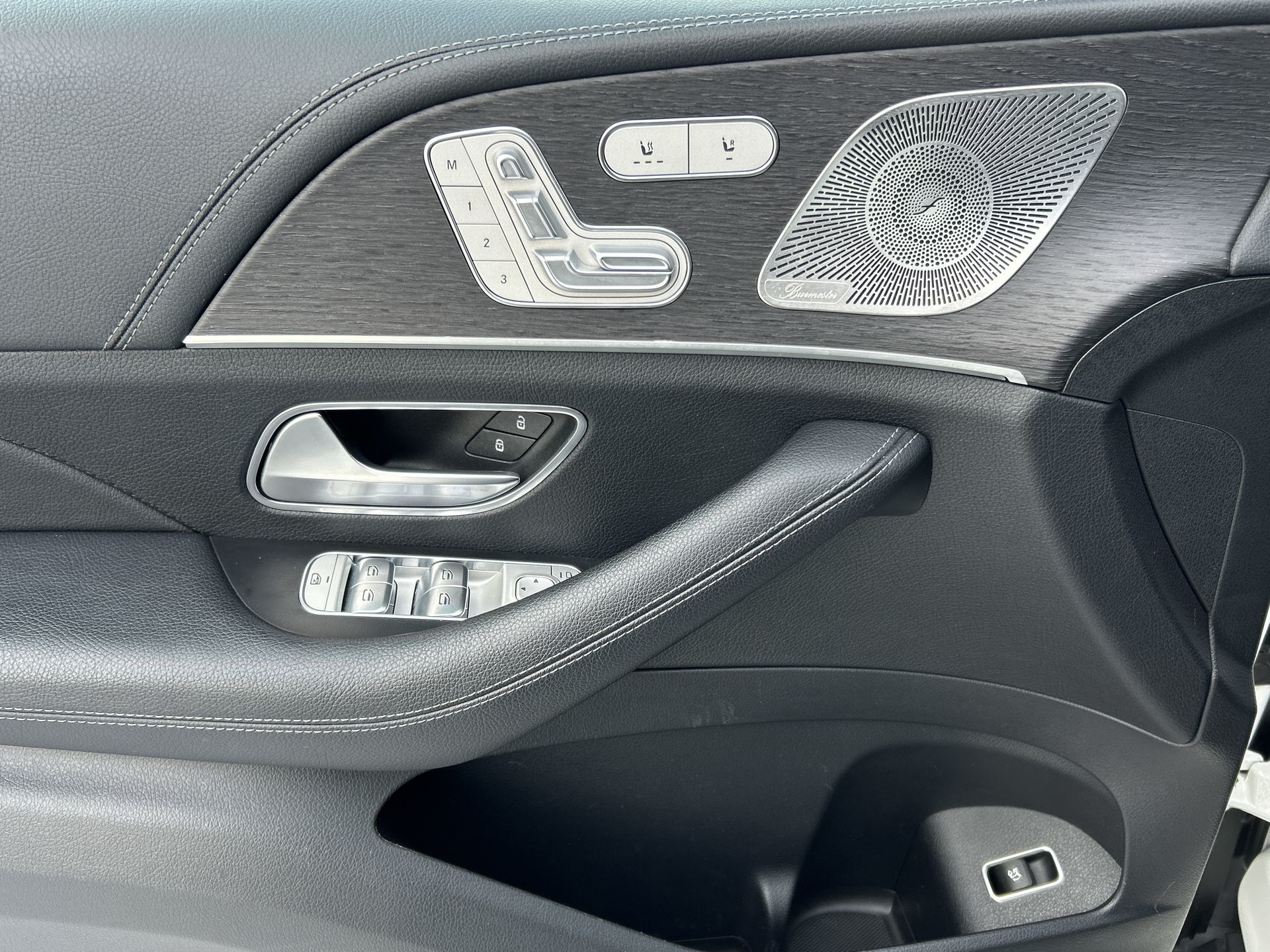 Mercedes-Benz GLE  2022 à Vancouver, Colombie-Britannique