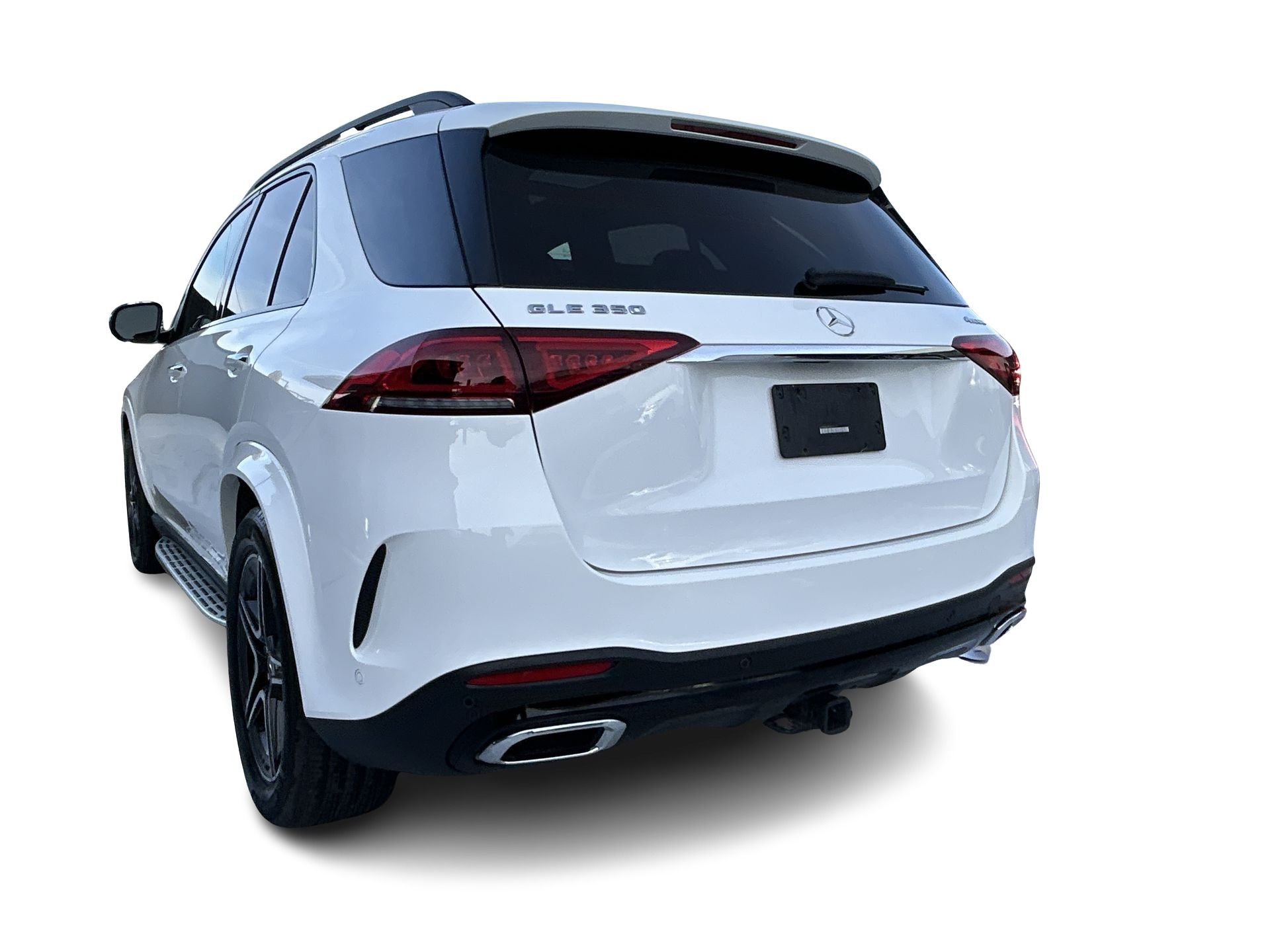 Mercedes-Benz GLE  2022 à Vancouver, Colombie-Britannique