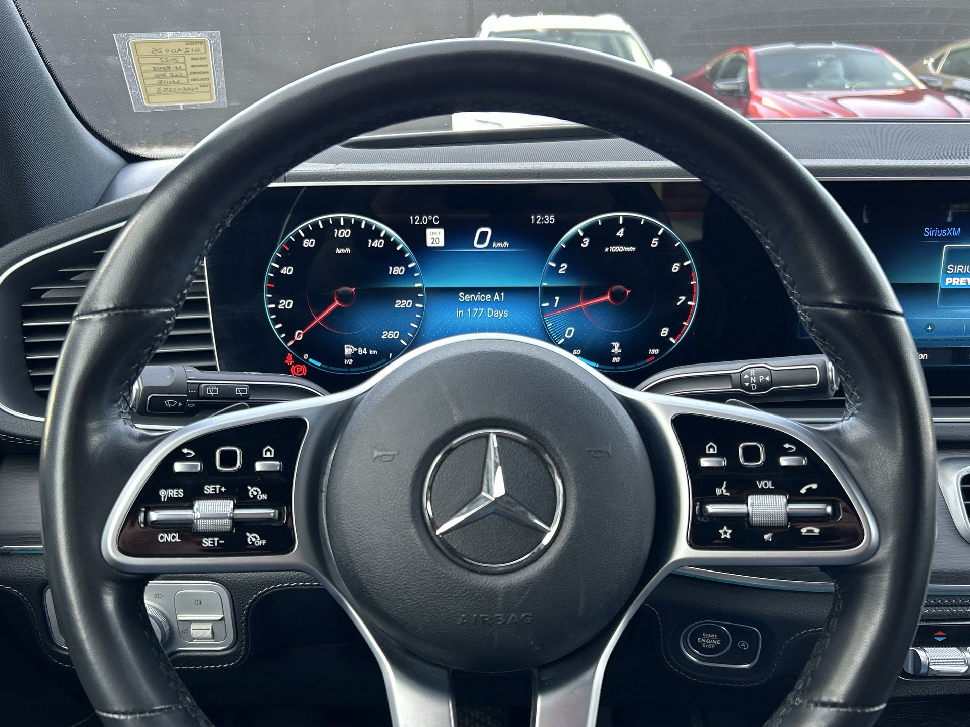 Mercedes-Benz GLE  2022 à Vancouver, Colombie-Britannique