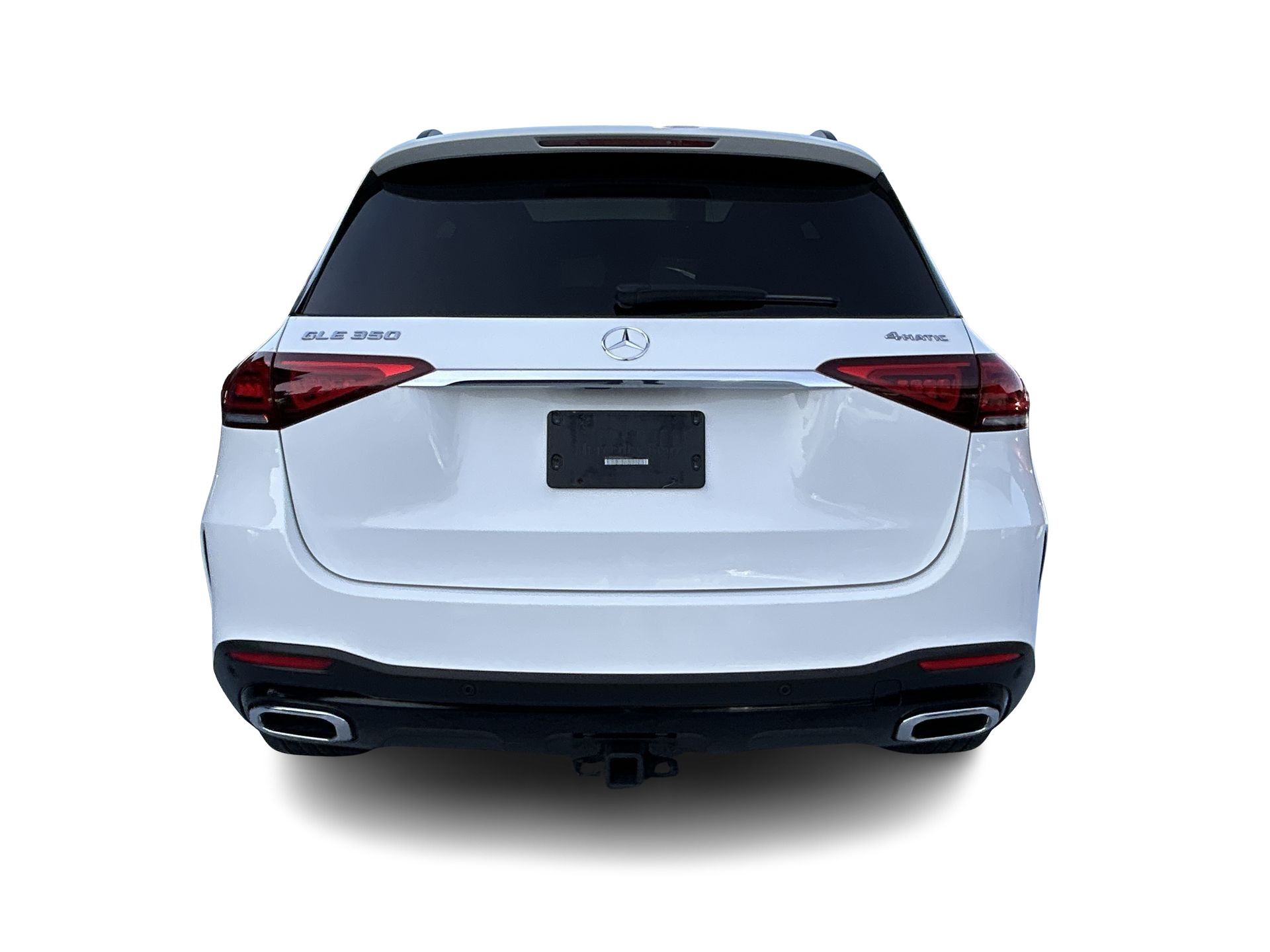 Mercedes-Benz GLE  2022 à Vancouver, Colombie-Britannique