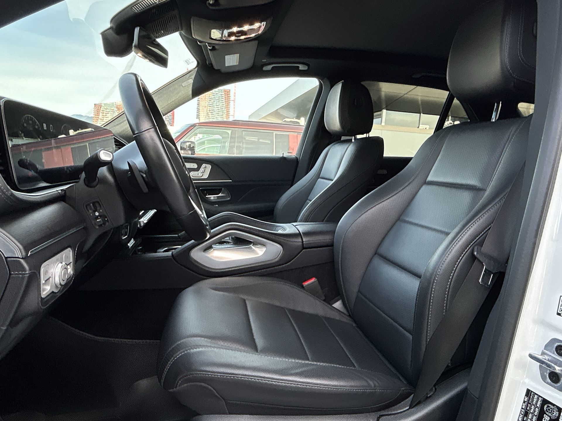 Mercedes-Benz GLE  2022 à Vancouver, Colombie-Britannique