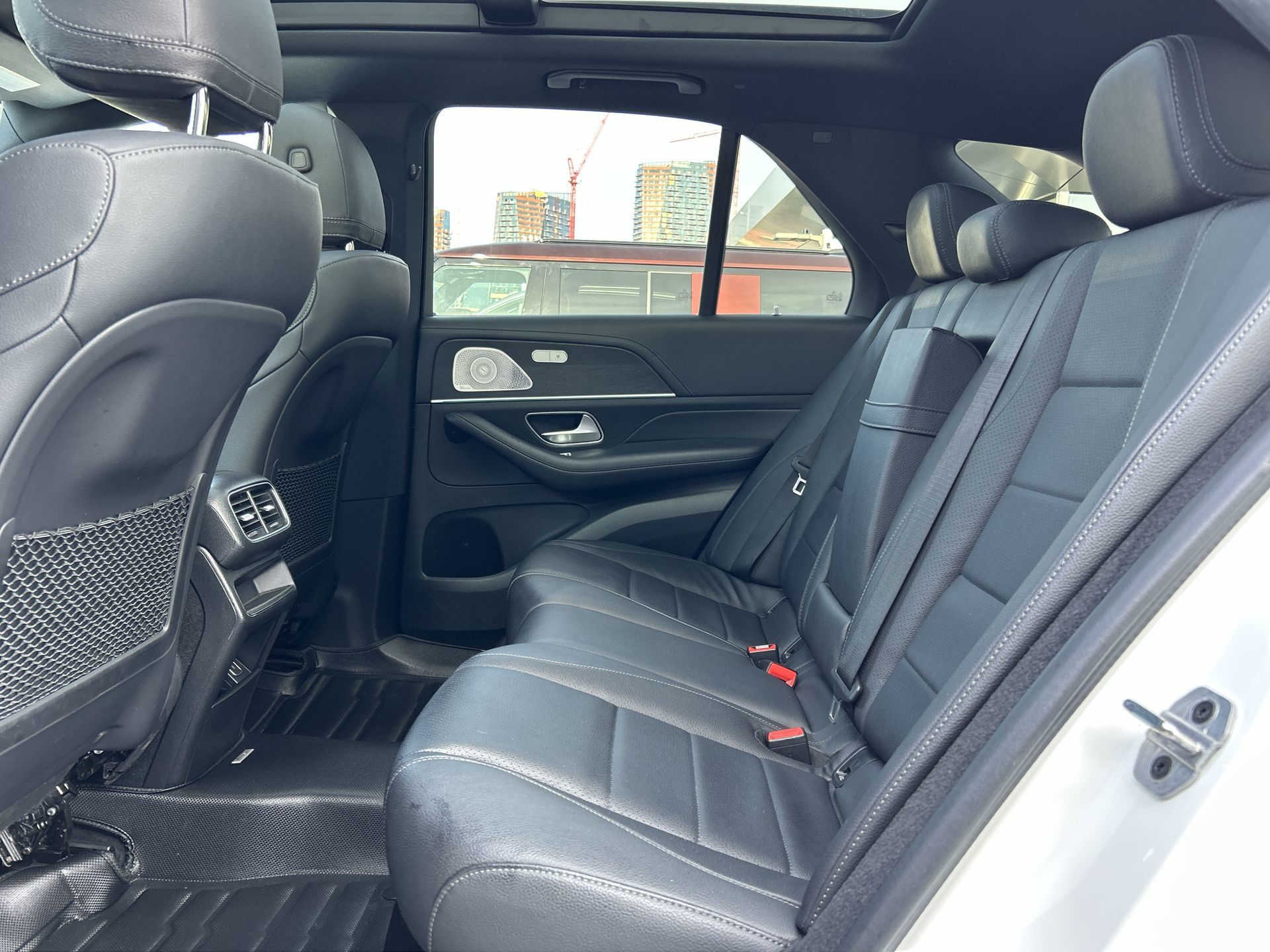 Mercedes-Benz GLE  2022 à Vancouver, Colombie-Britannique