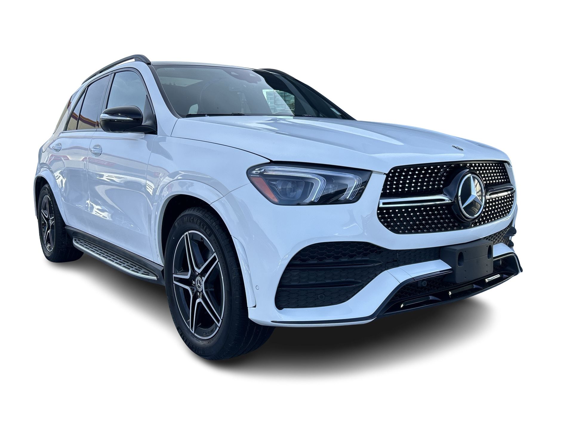 Mercedes-Benz GLE  2022 à Vancouver, Colombie-Britannique