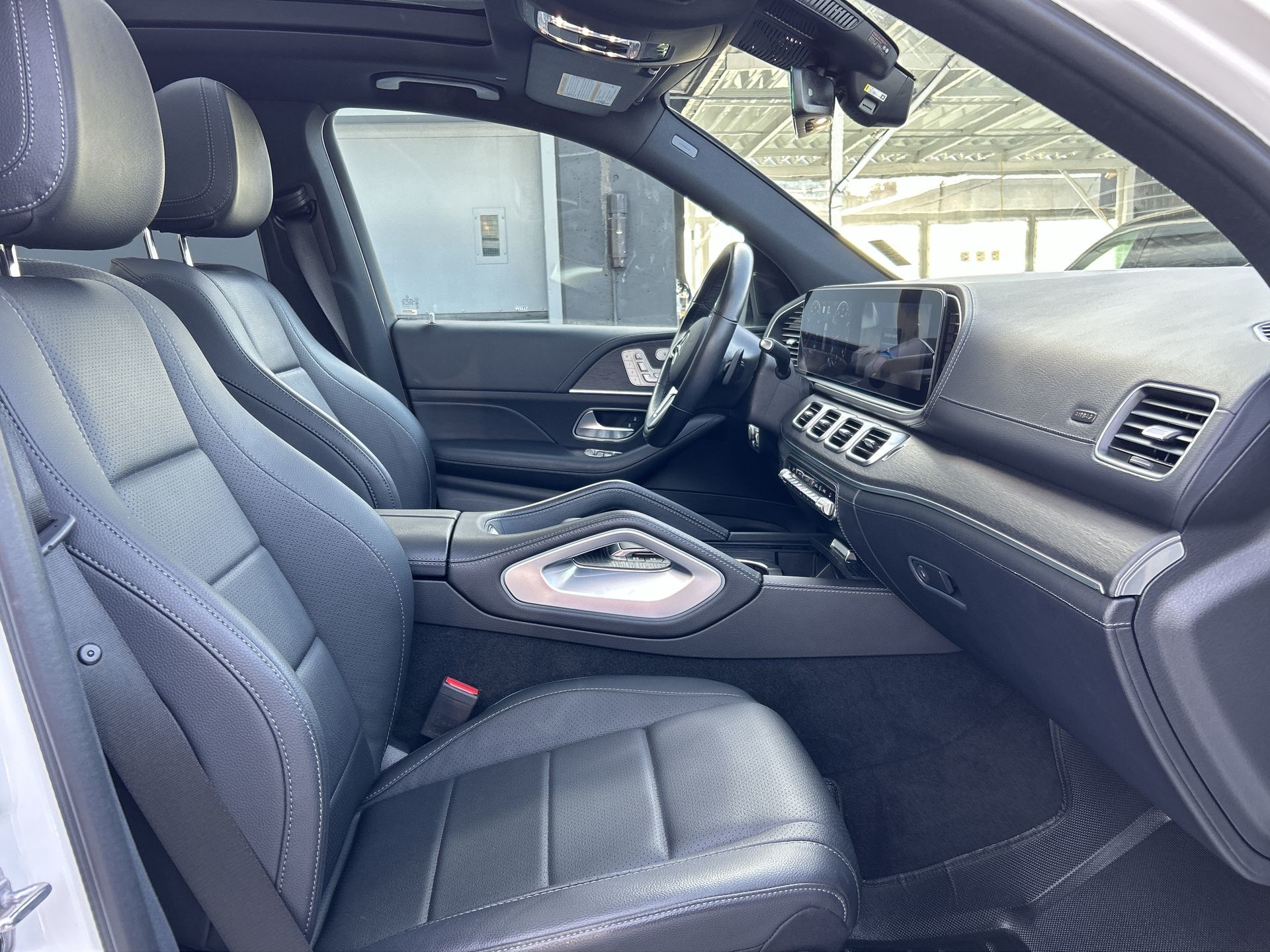 Mercedes-Benz GLE  2022 à Vancouver, Colombie-Britannique