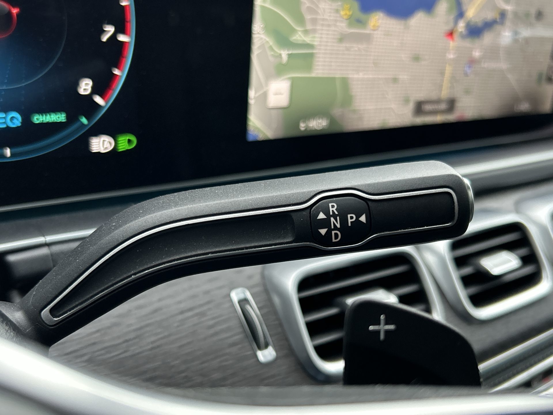 Mercedes-Benz GLS  2021 à Vancouver, Colombie-Britannique