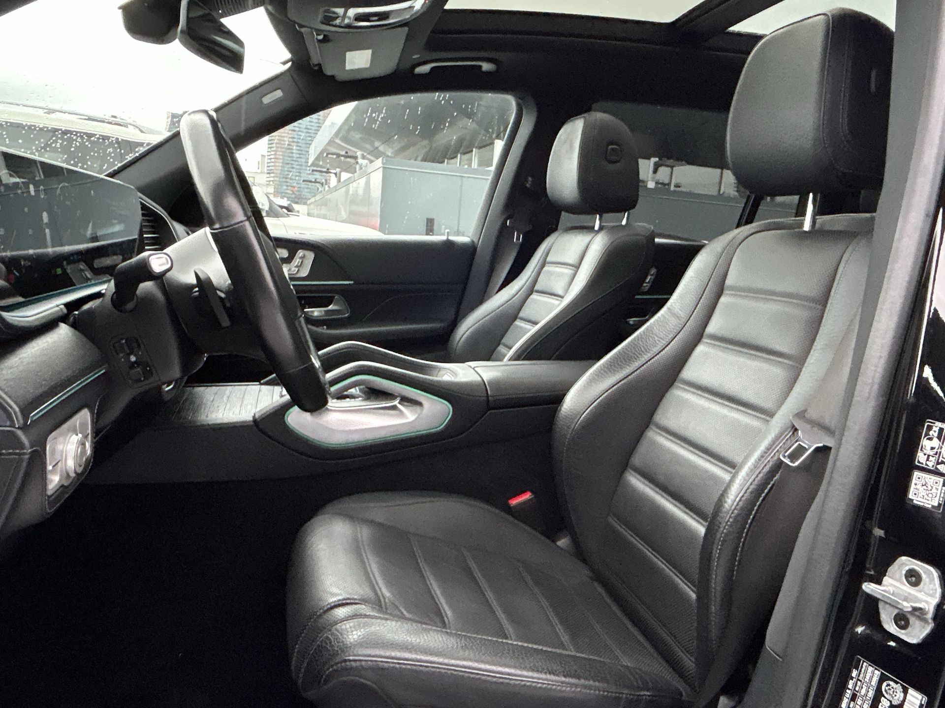 Mercedes-Benz GLS  2021 à Vancouver, Colombie-Britannique