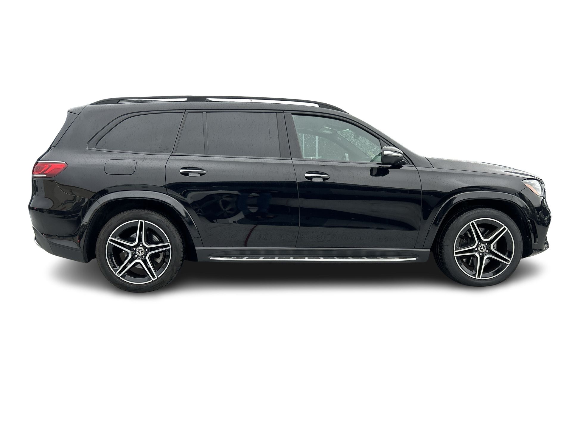 Mercedes-Benz GLS  2021 à Vancouver, Colombie-Britannique