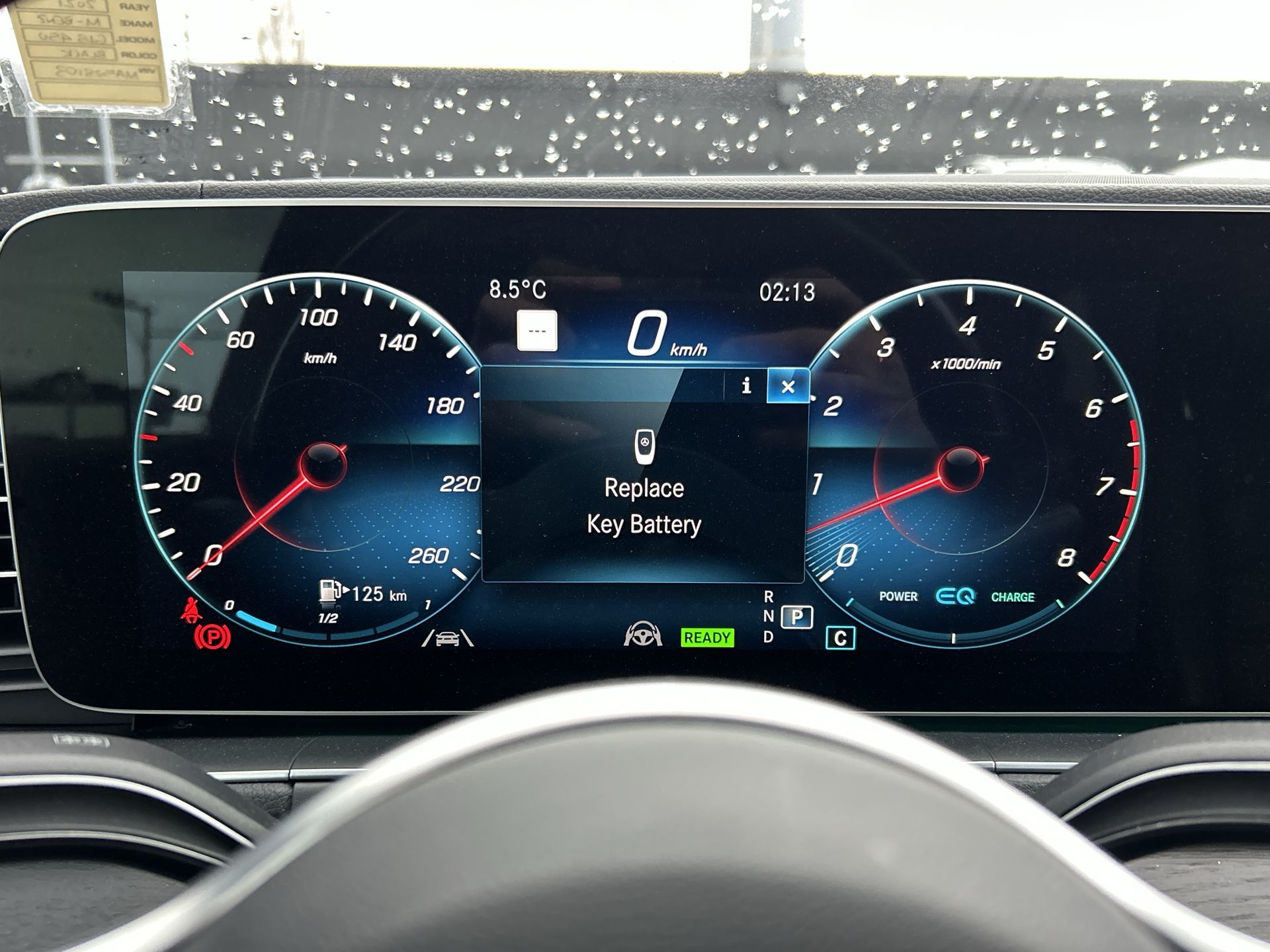 Mercedes-Benz GLS  2021 à Vancouver, Colombie-Britannique