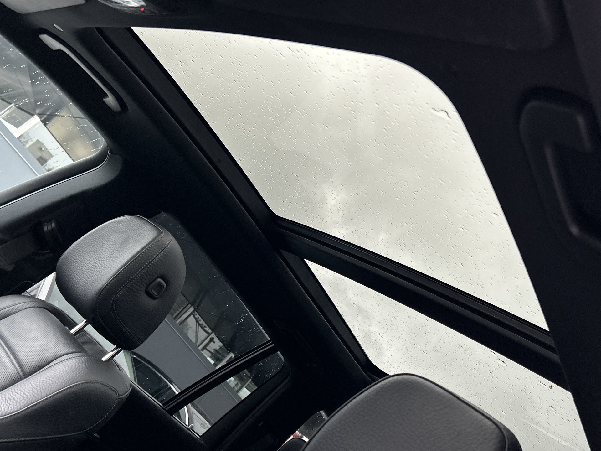 Mercedes-Benz GLS  2021 à Vancouver, Colombie-Britannique