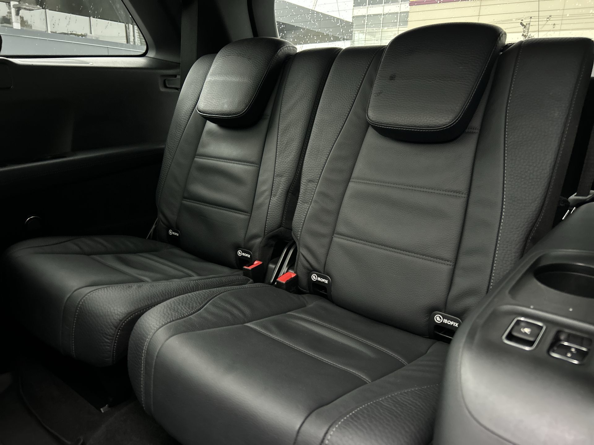 Mercedes-Benz GLS  2021 à Vancouver, Colombie-Britannique