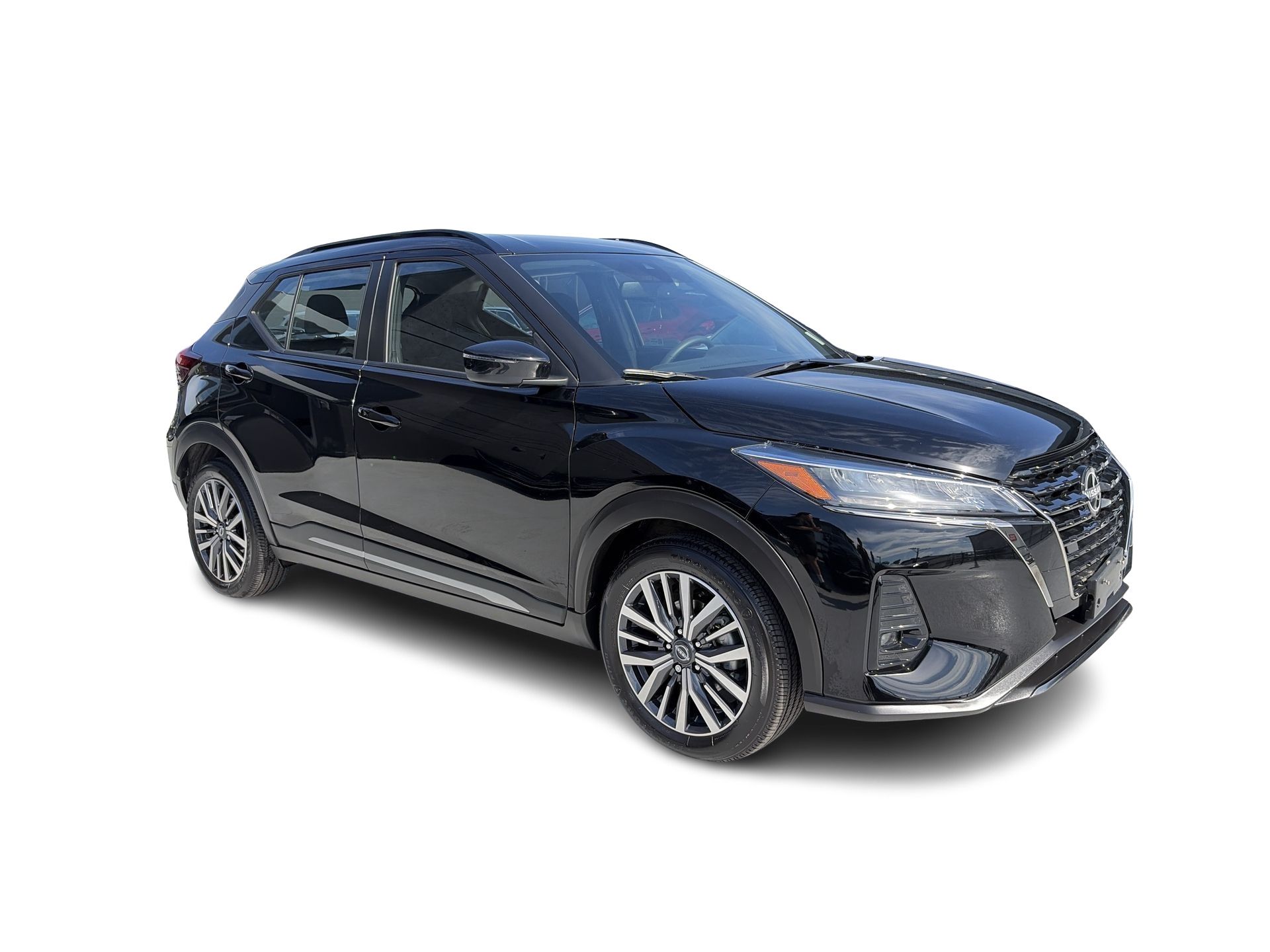 2024 Nissan Kicks