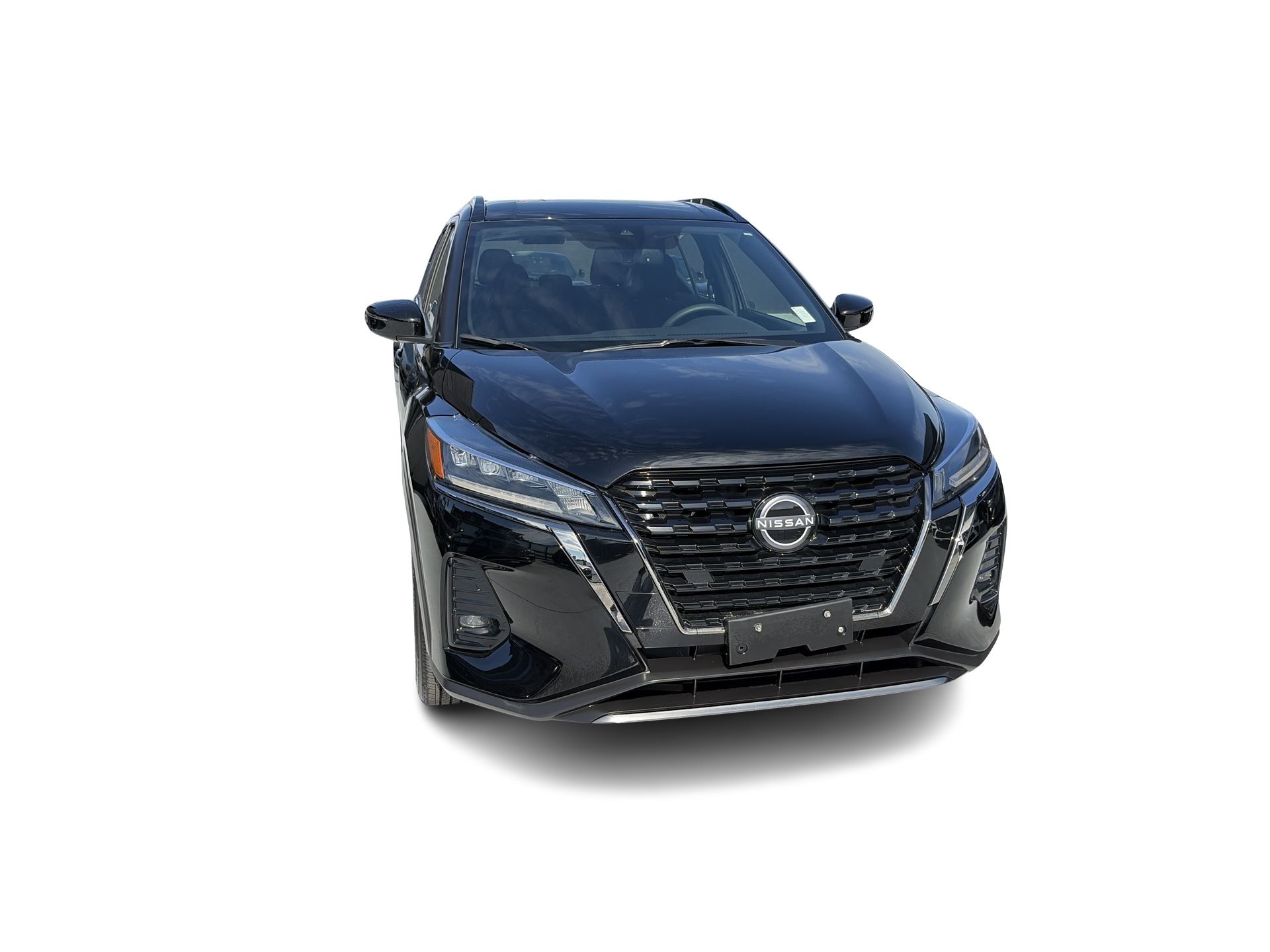 2024 Nissan Kicks