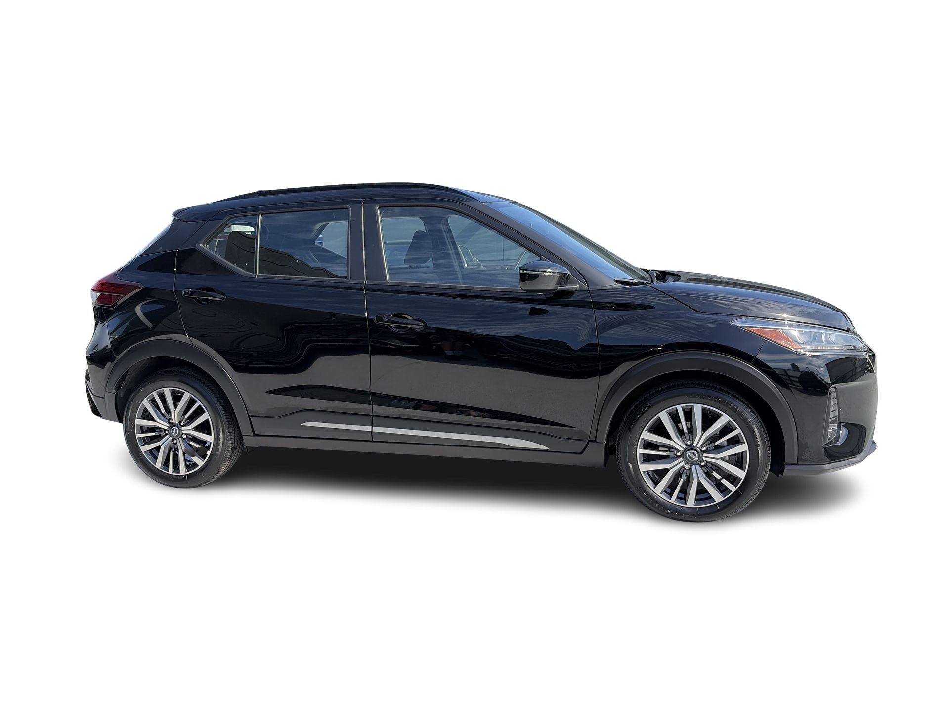 2024 Nissan Kicks