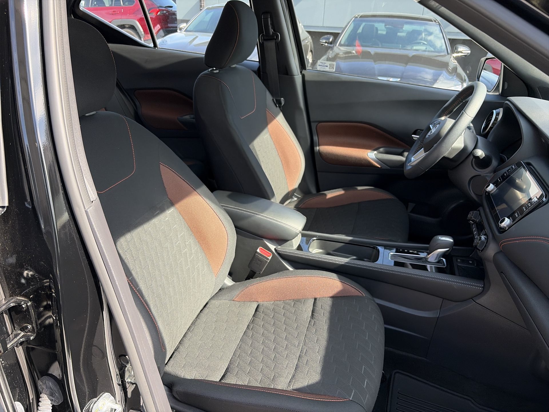 2024 Nissan Kicks
