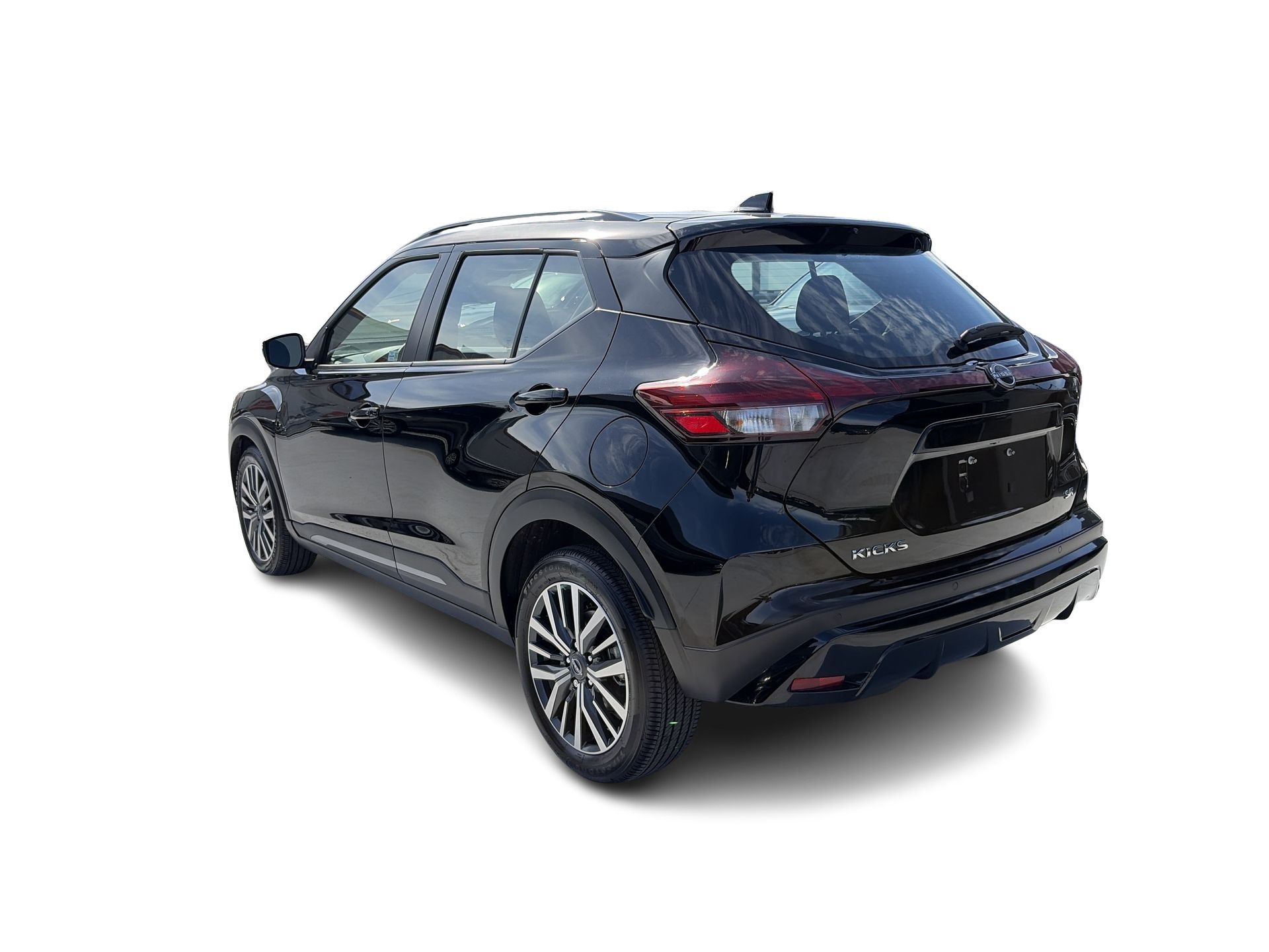 2024 Nissan Kicks