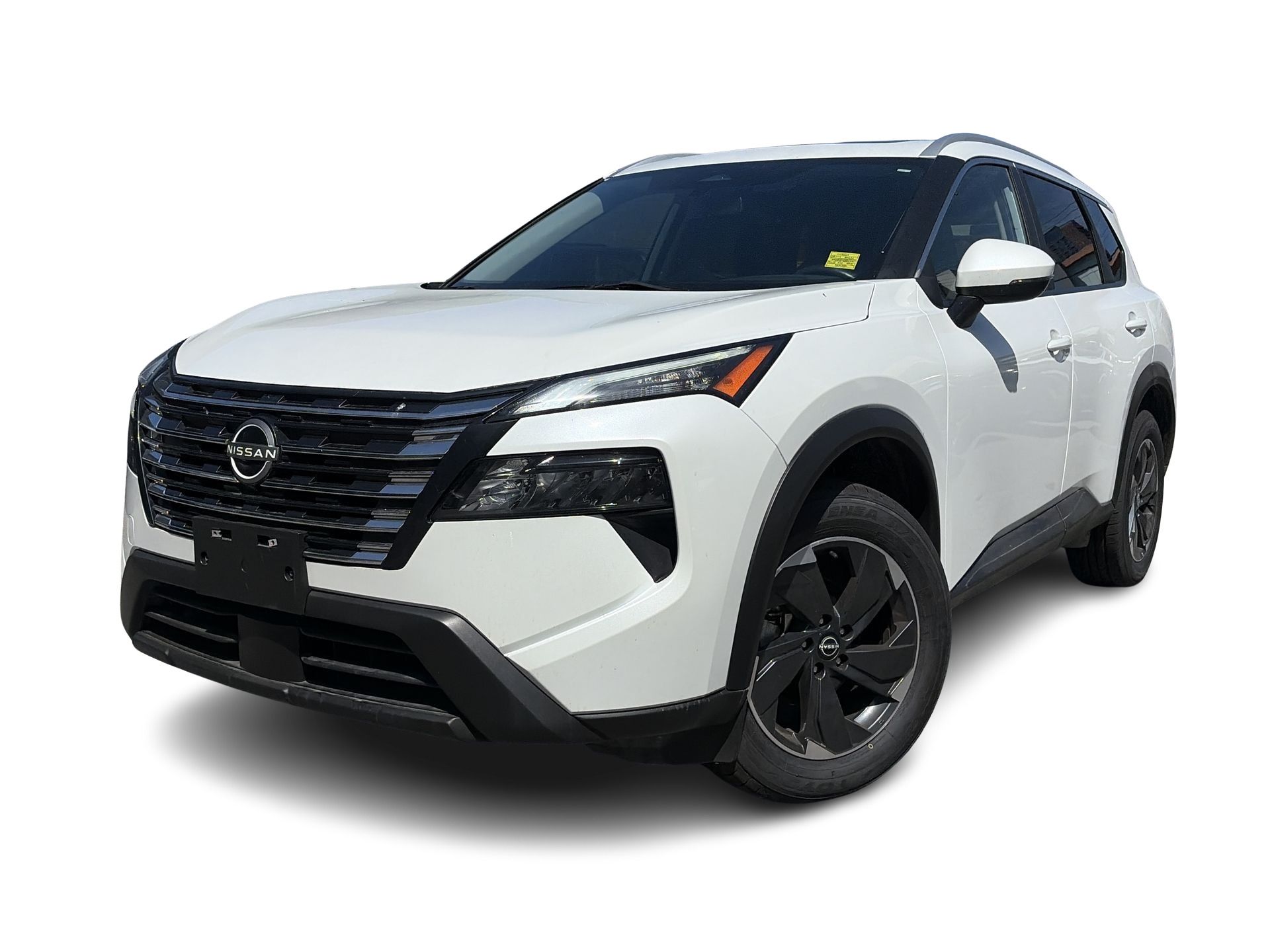 2024 Nissan Rogue SV Moonroof