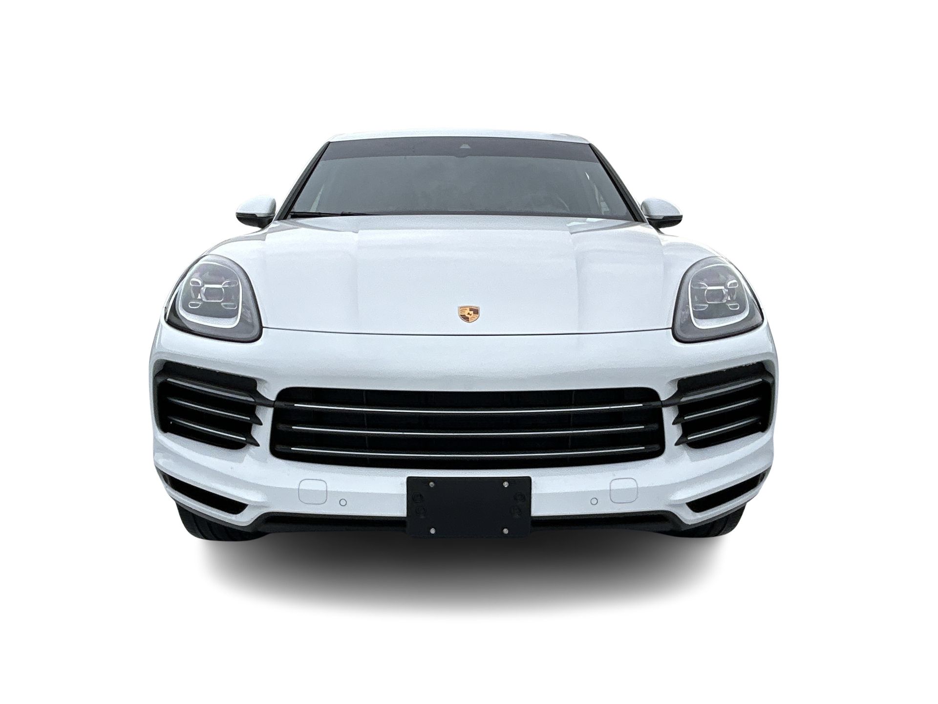 Porsche Cayenne  2022 à Vancouver, Colombie-Britannique