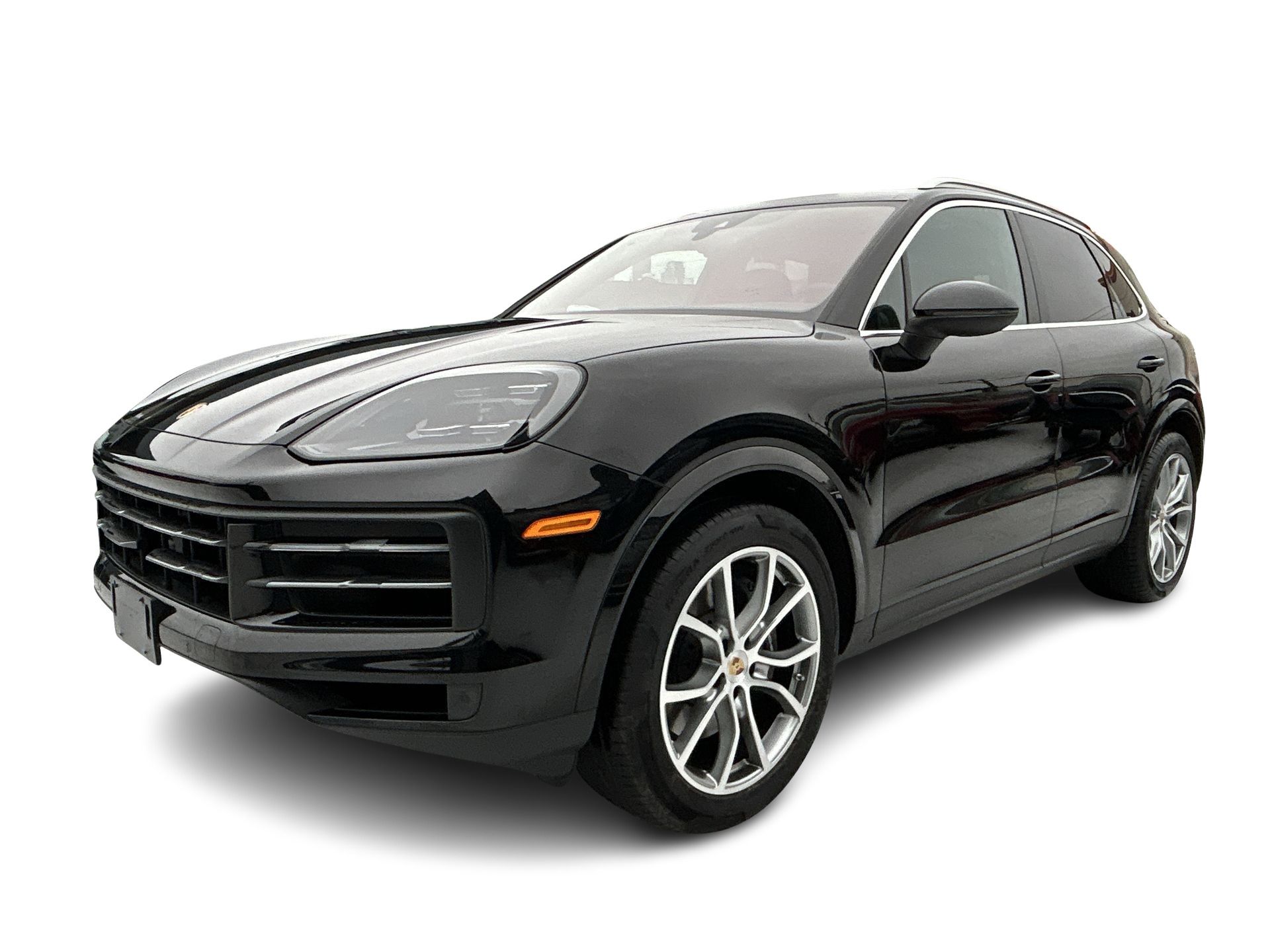 Porsche Cayenne  2024 à Vancouver, Colombie-Britannique