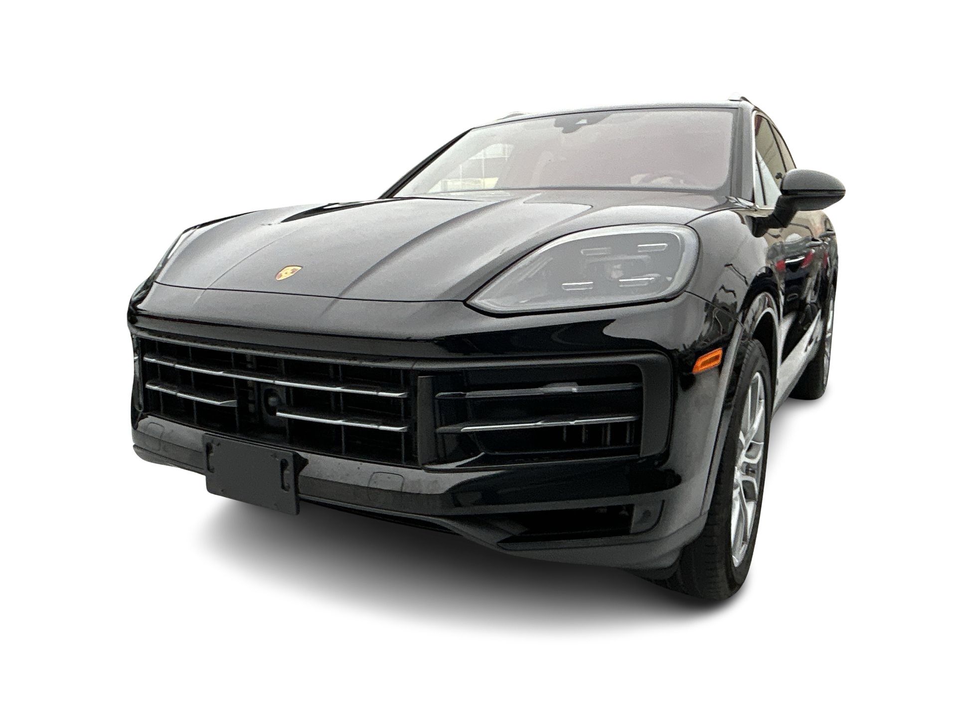 Porsche Cayenne  2024 à Vancouver, Colombie-Britannique