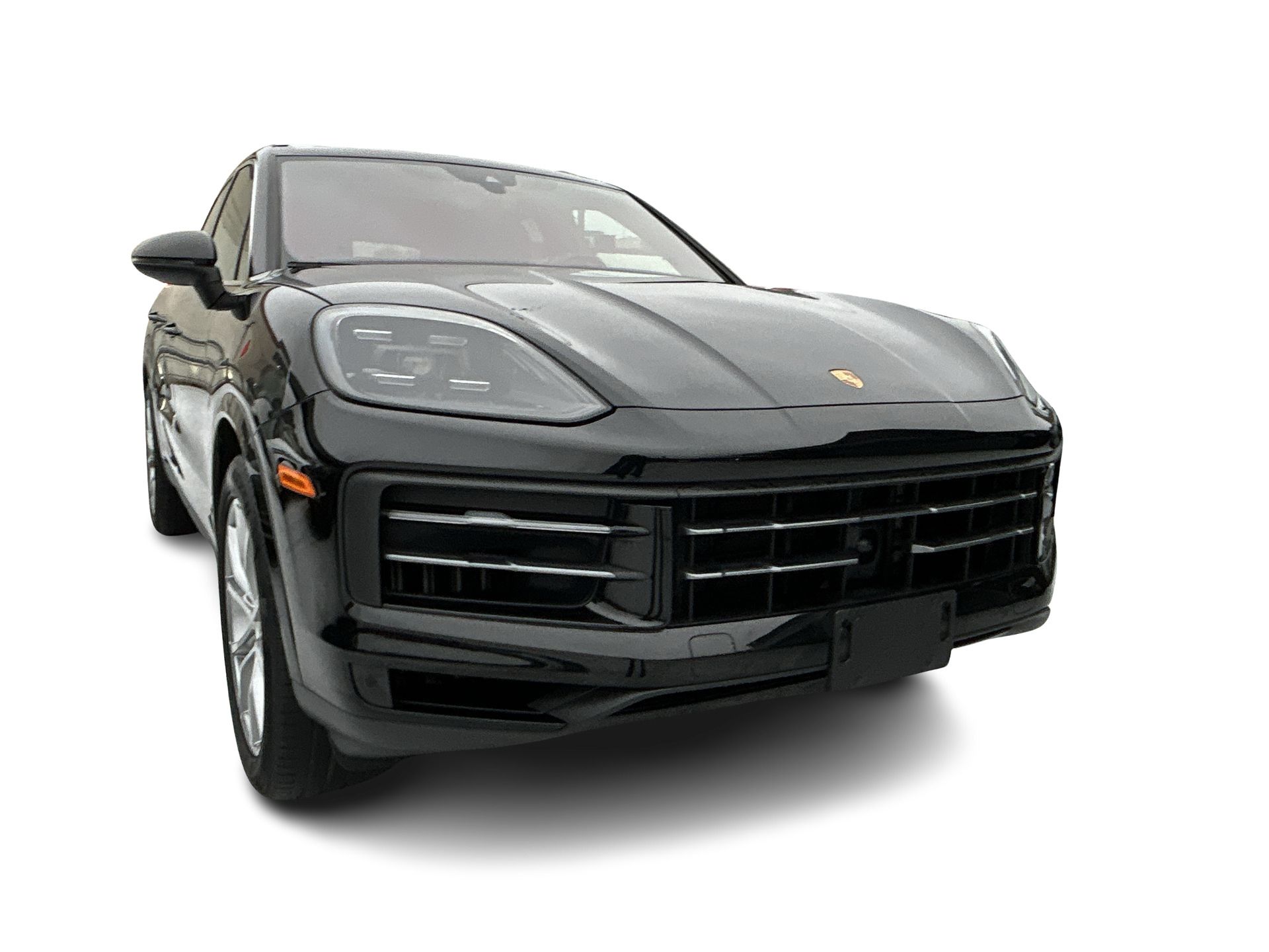 Porsche Cayenne  2024 à Vancouver, Colombie-Britannique